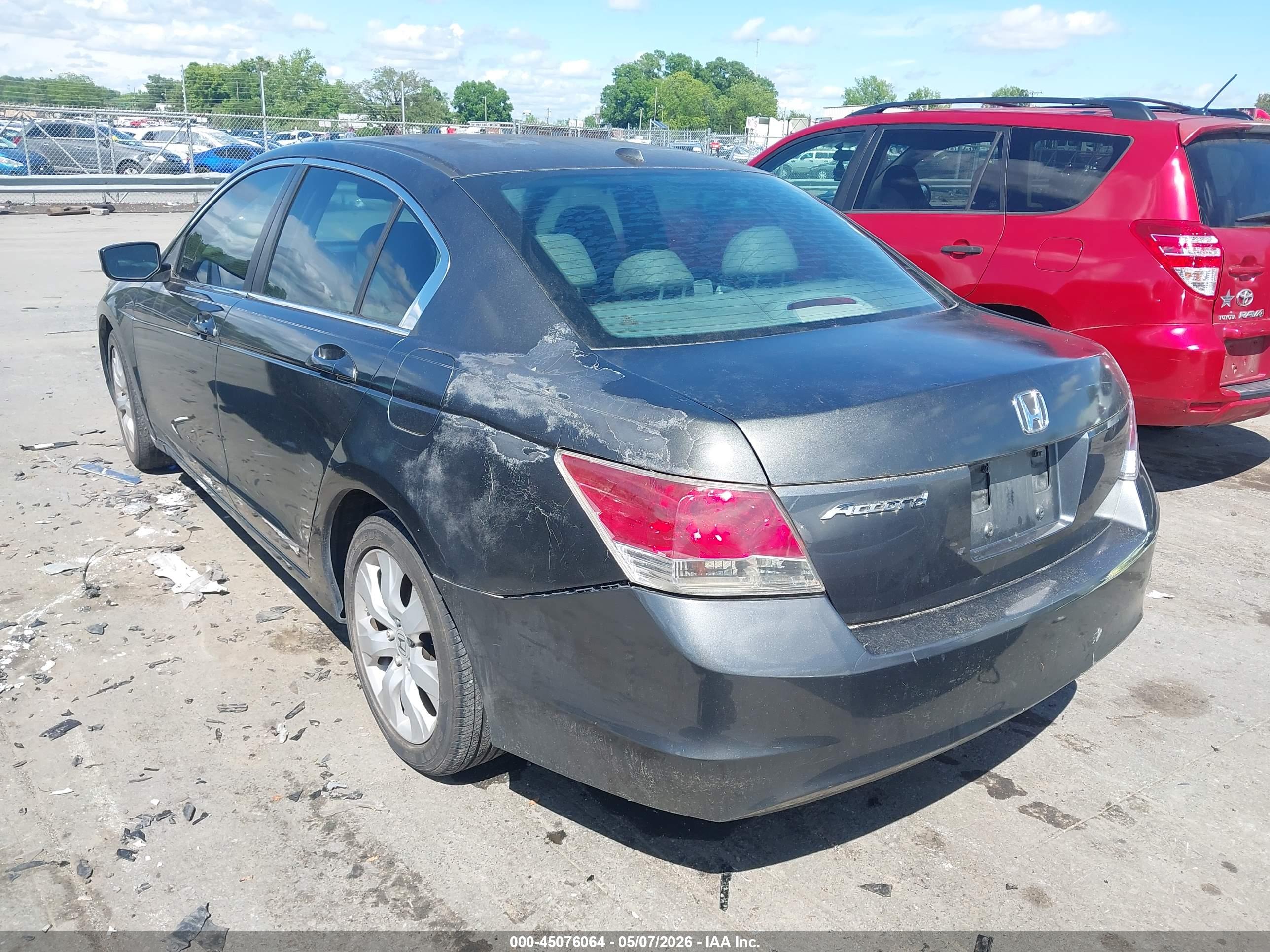 HONDA ACCORD image 3
