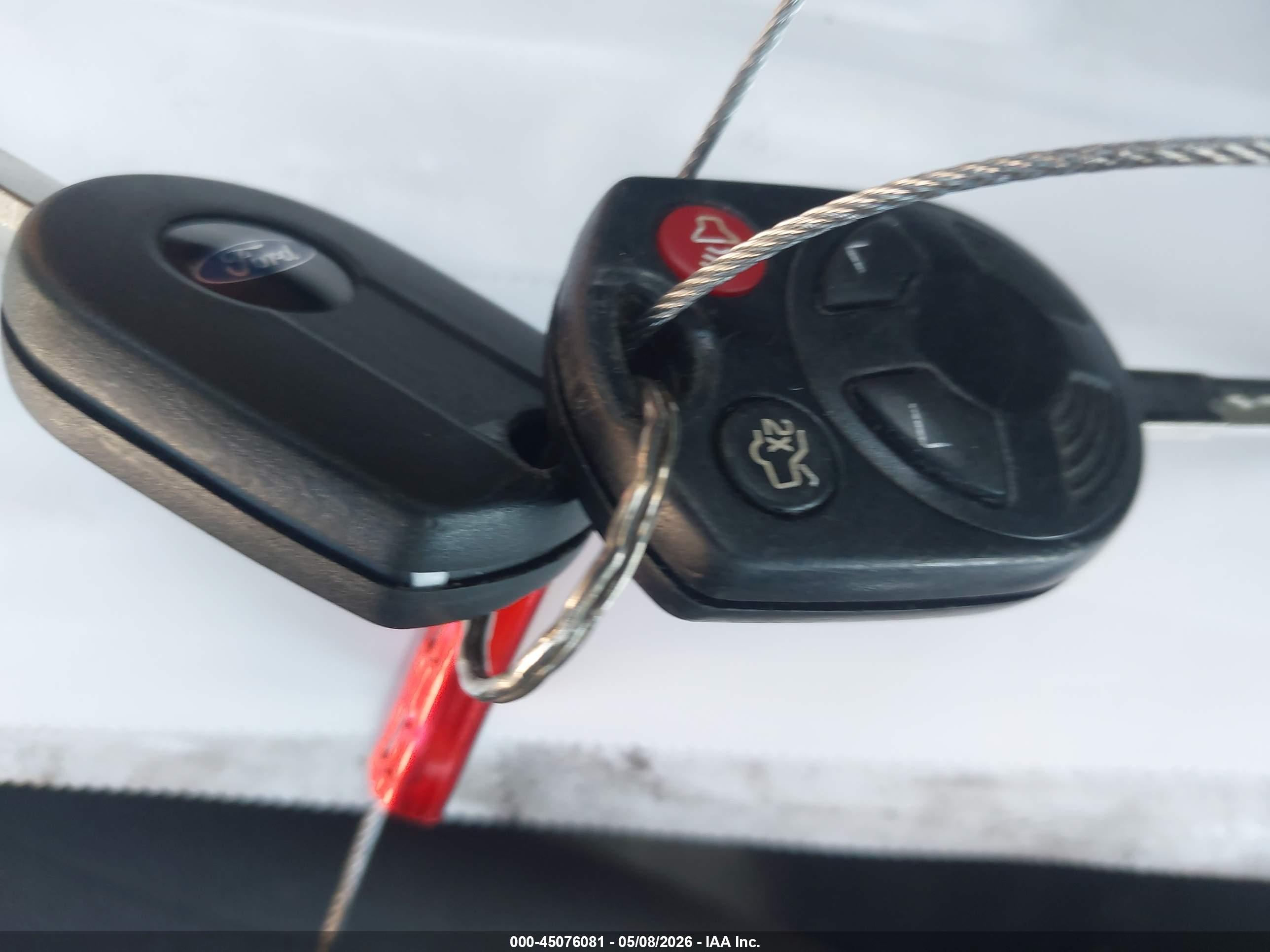 FORD FOCUS image 11