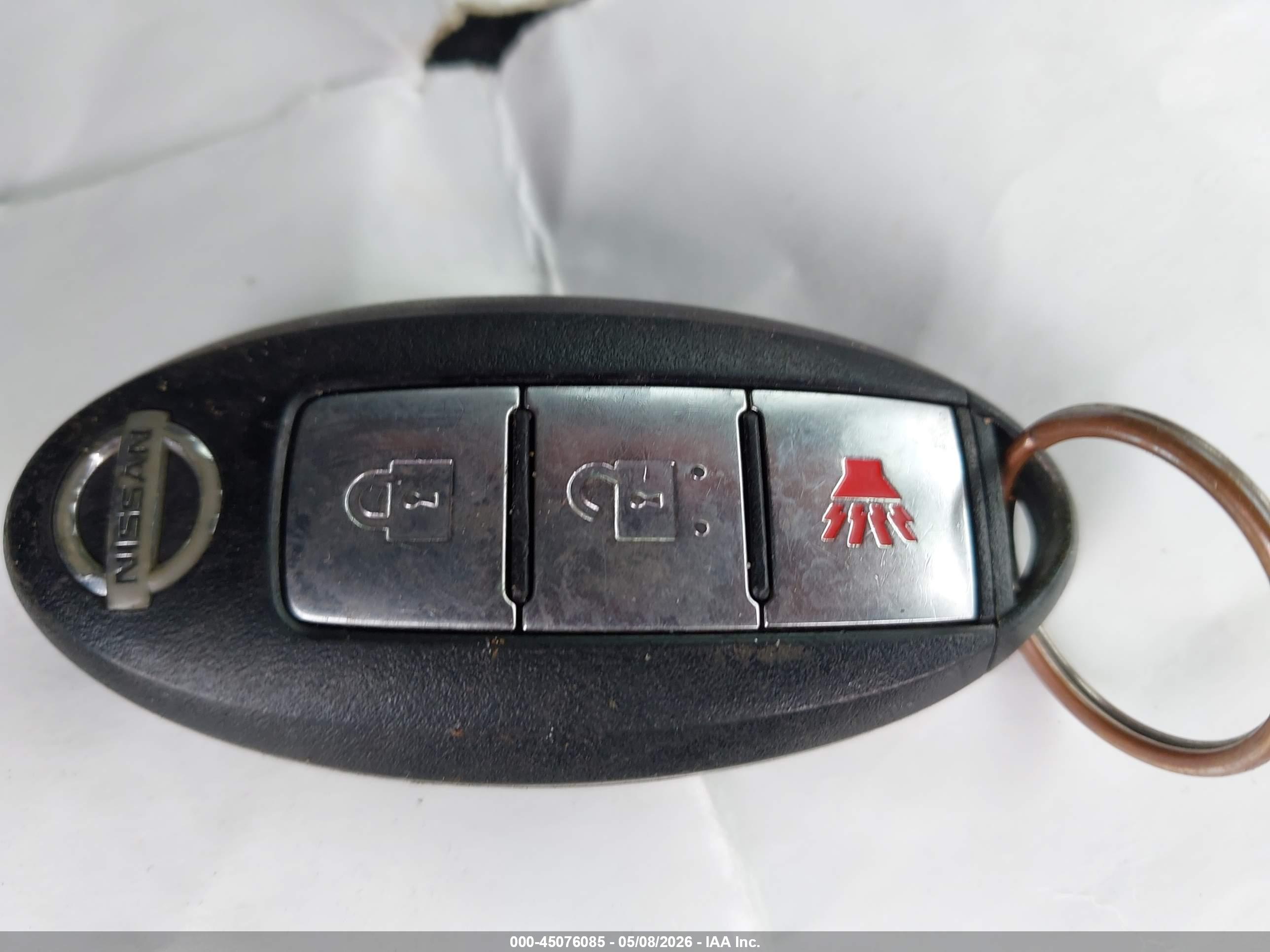 NISSAN JUKE image 11