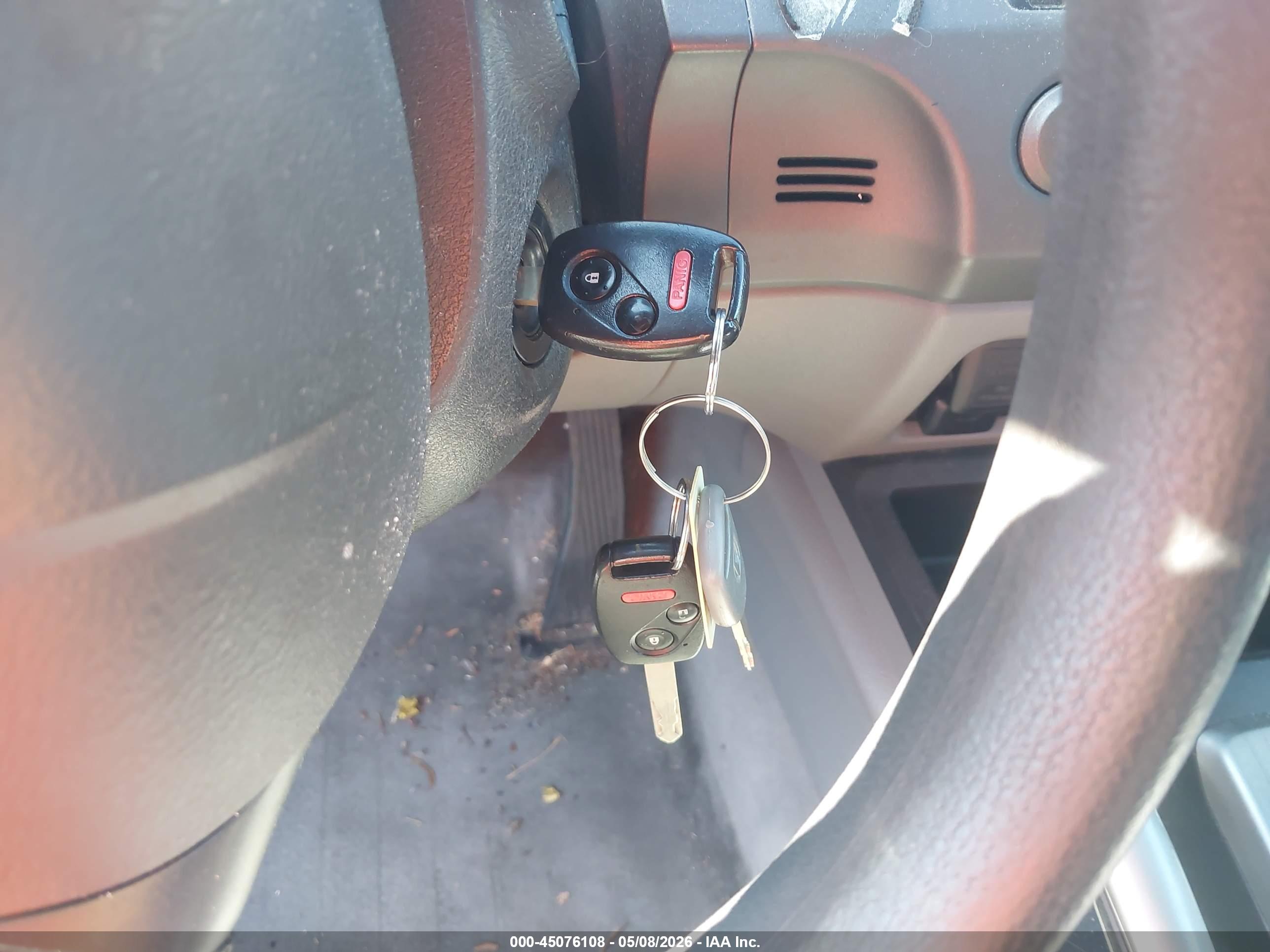 HONDA CIVIC image 11