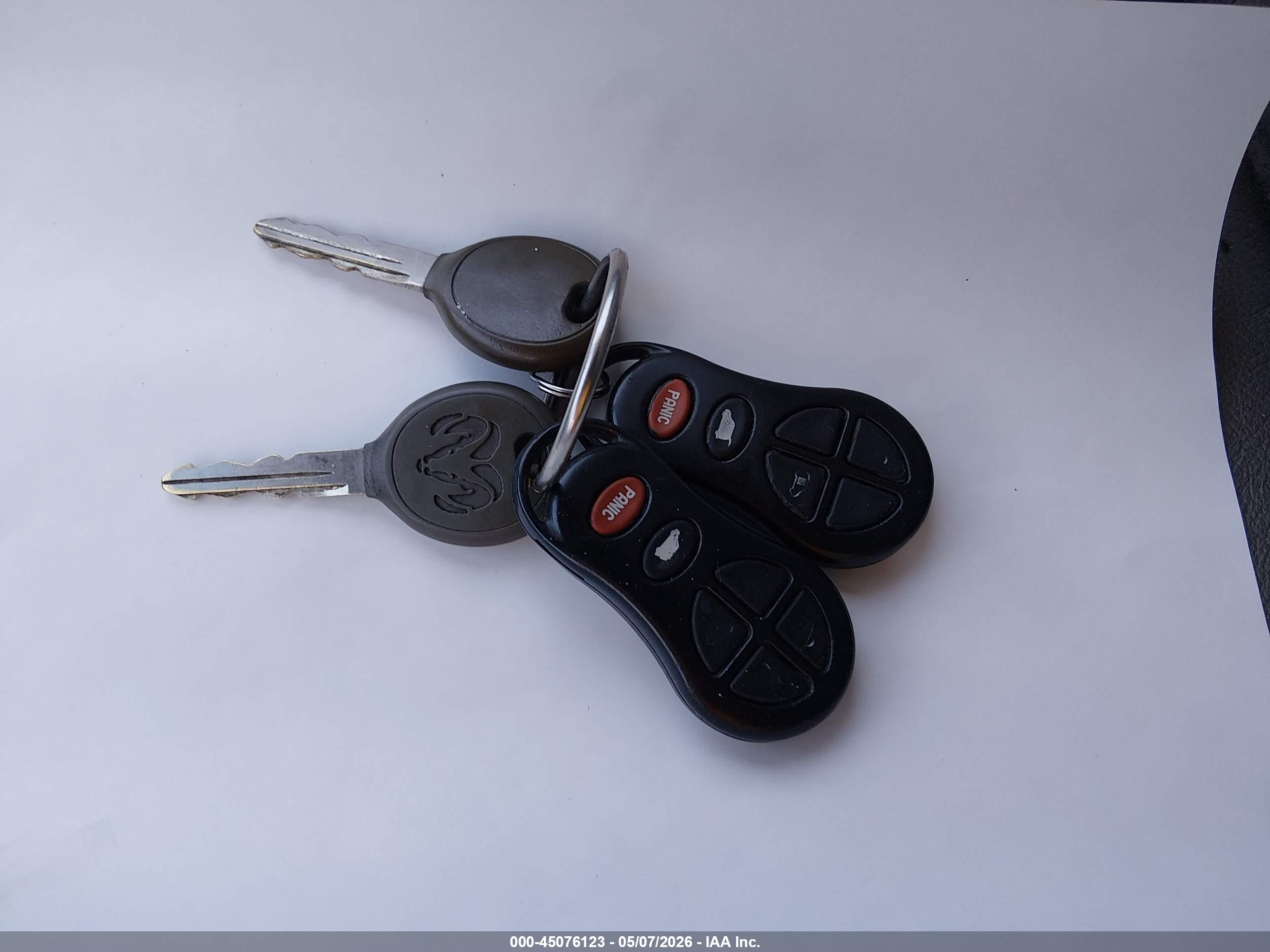 DODGE GRAND image 11
