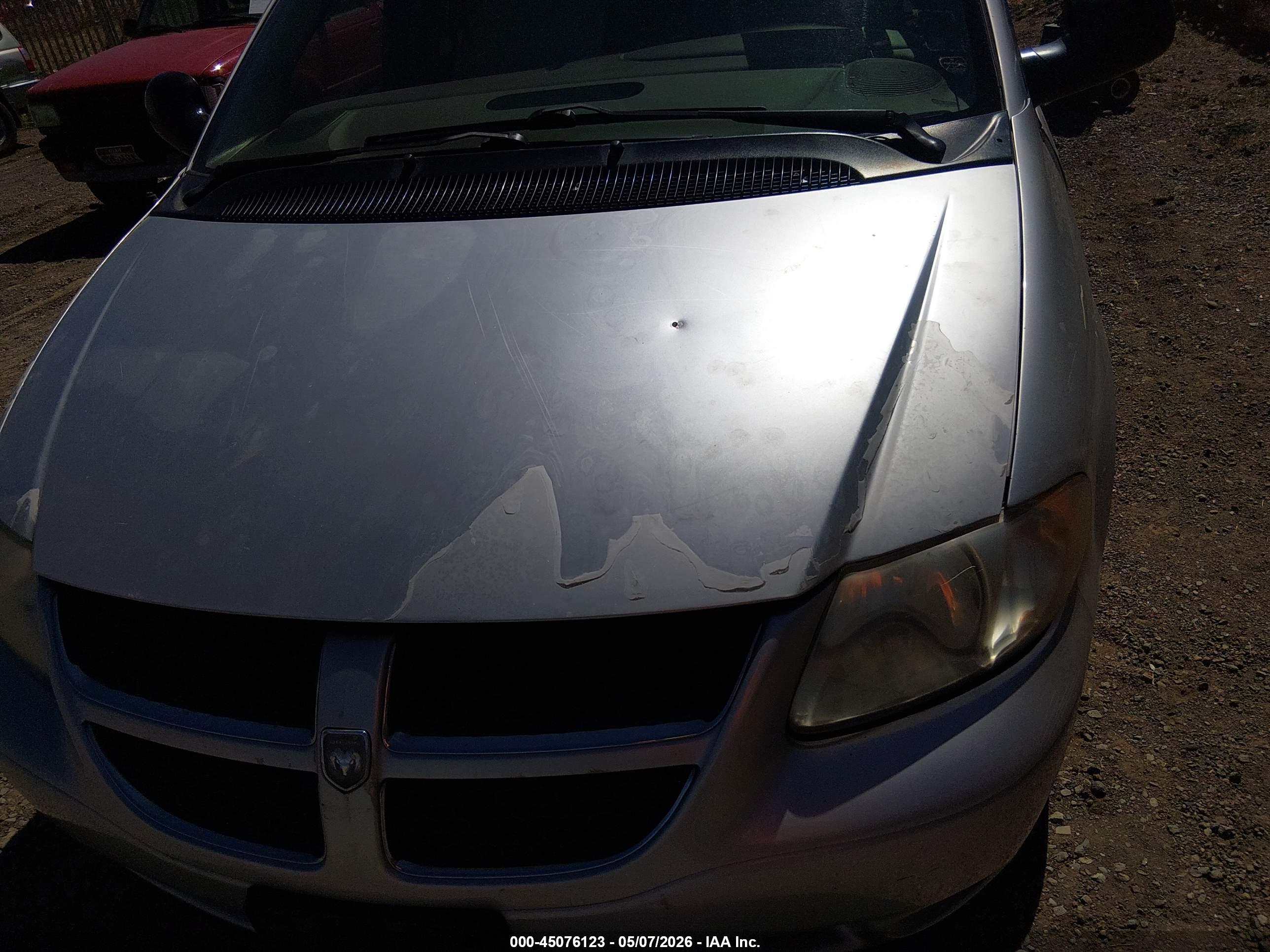 DODGE GRAND image 6