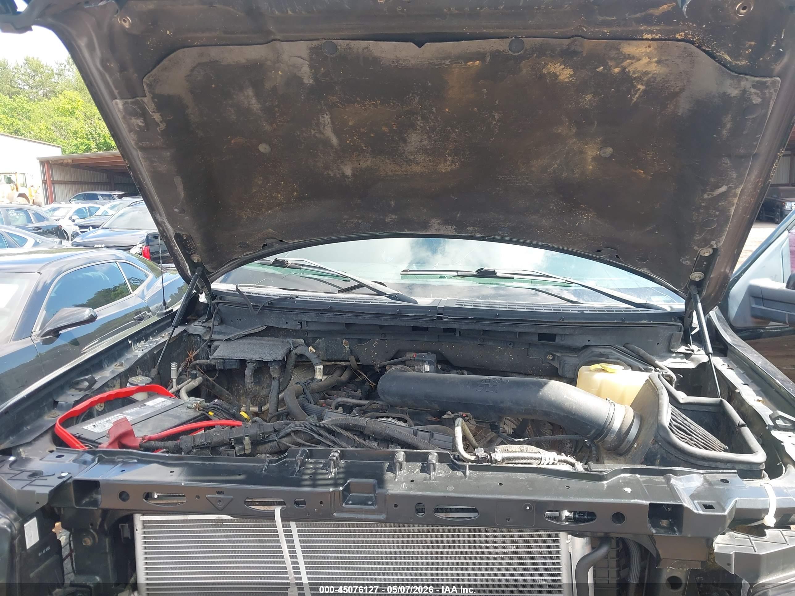 FORD F-150 image 10