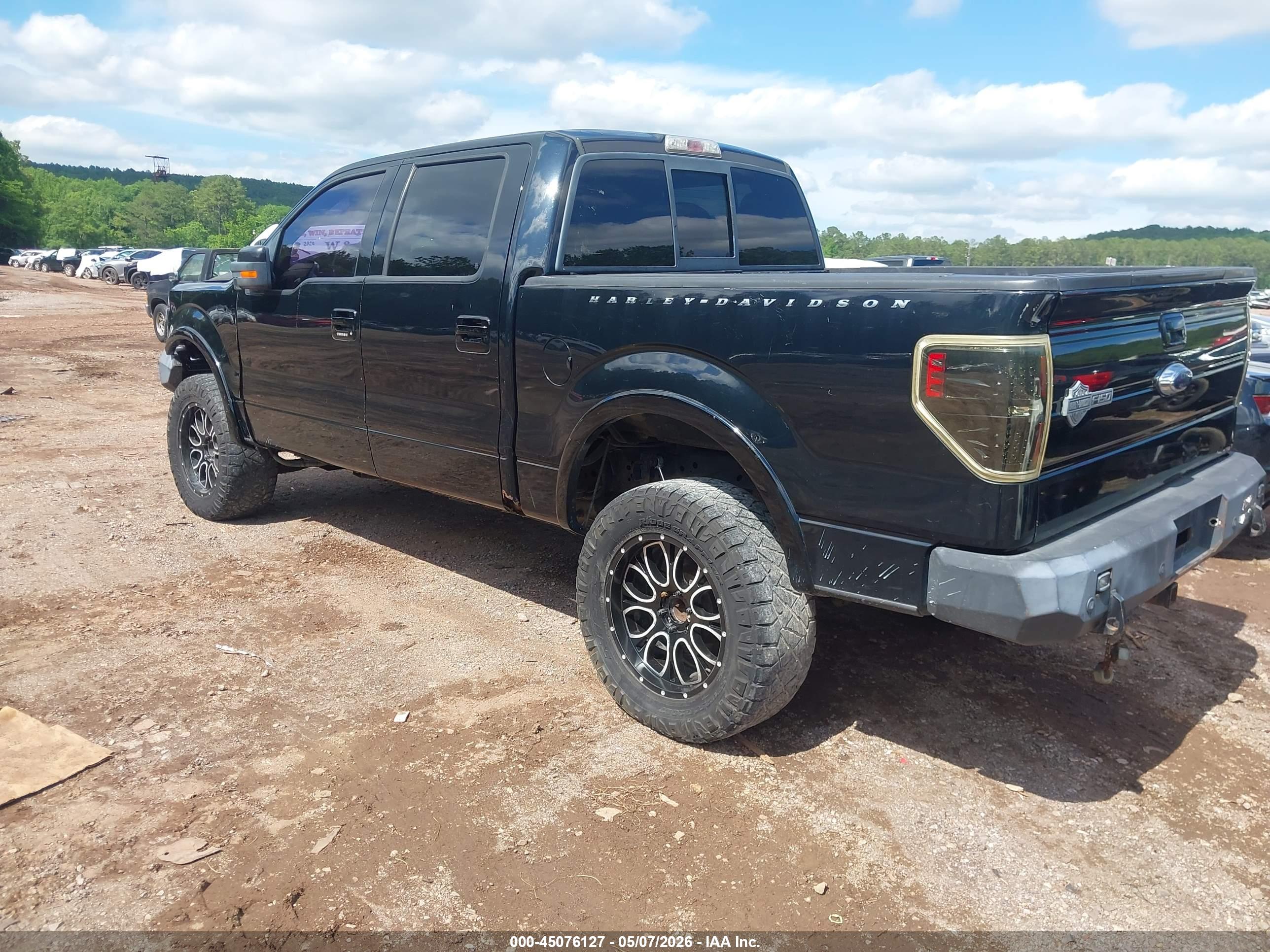 FORD F-150 image 3