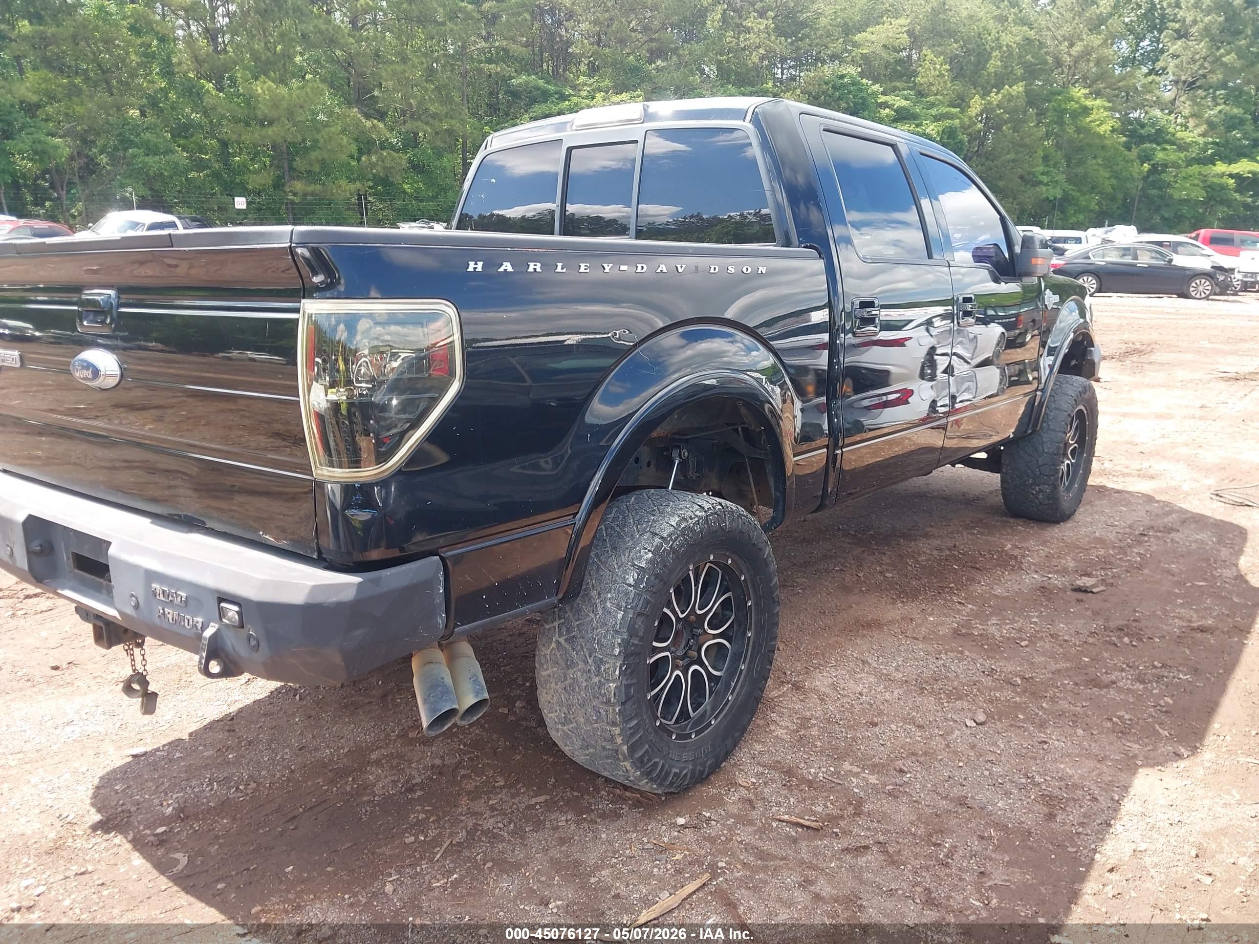 FORD F-150 image 4