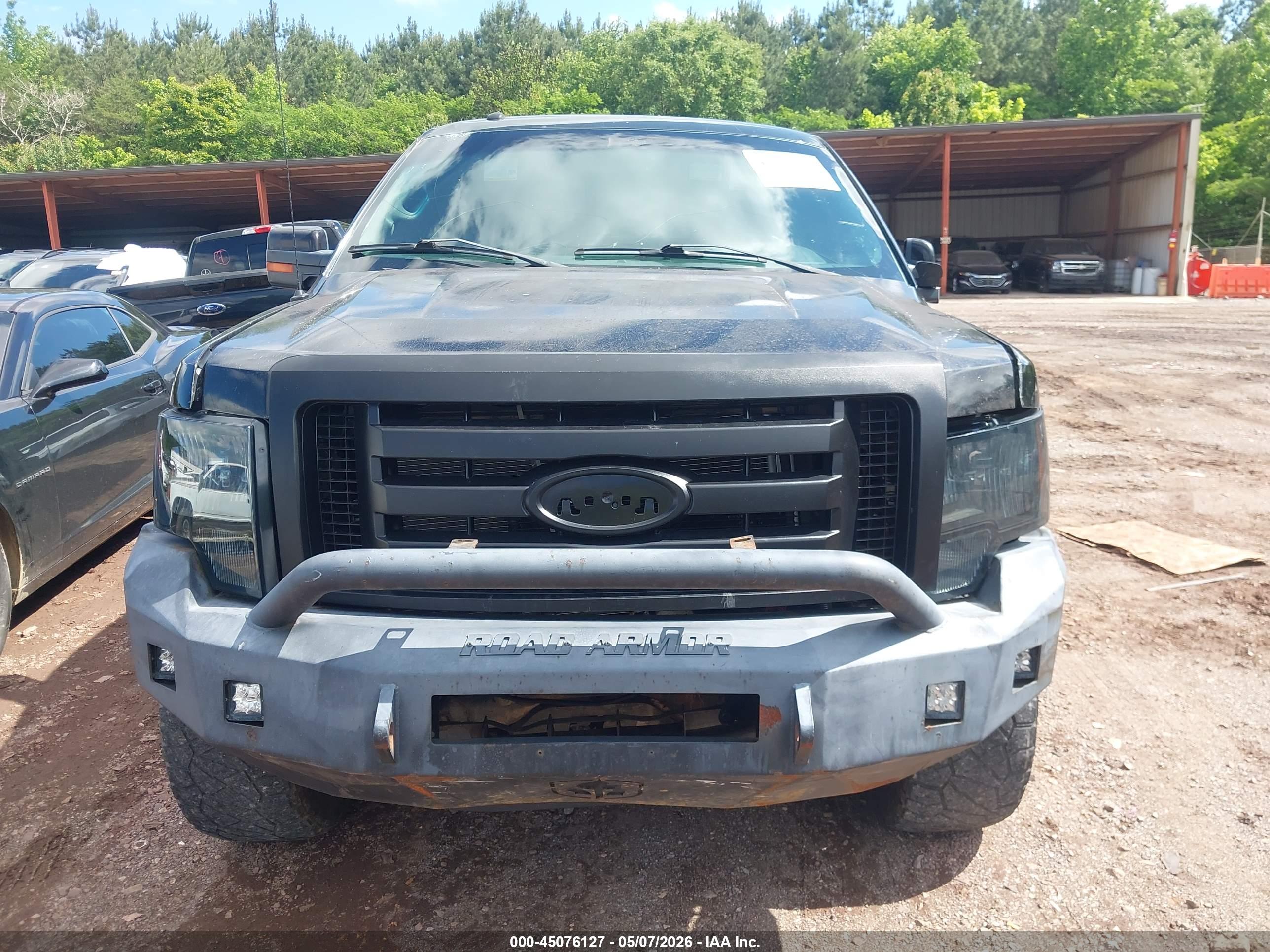 FORD F-150 image 6