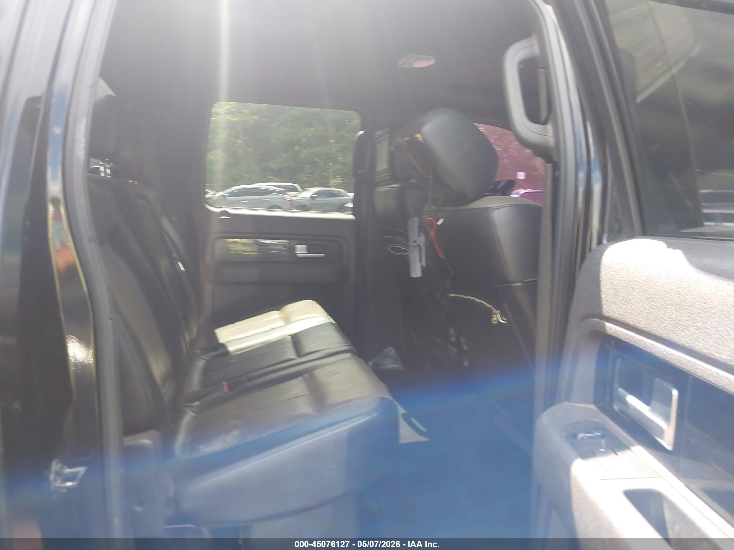 FORD F-150 image 8