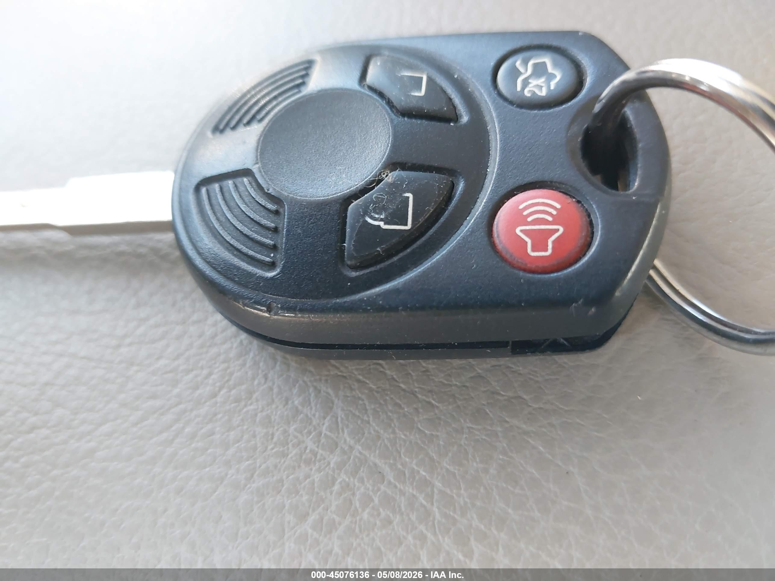 FORD FOCUS image 11
