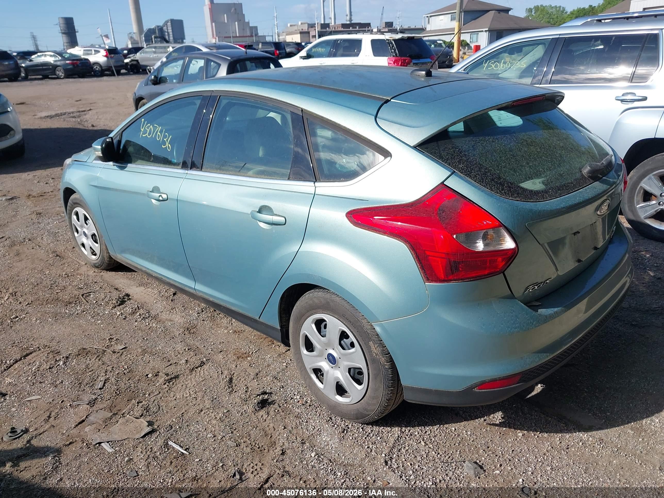 FORD FOCUS image 3