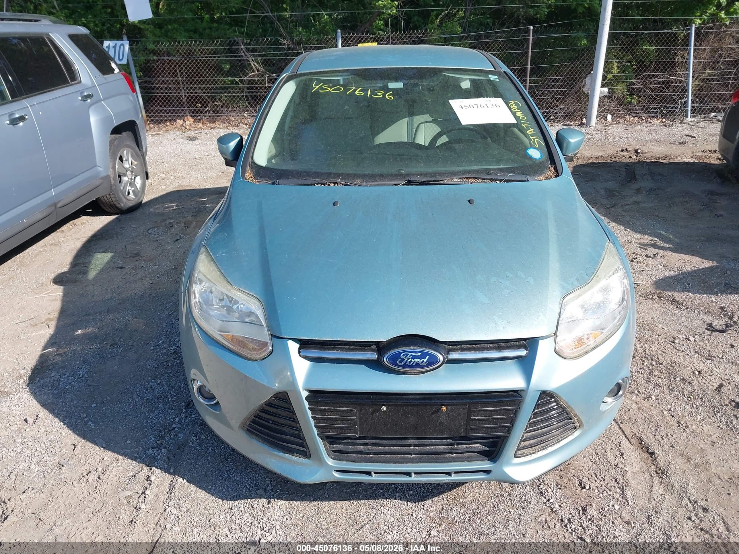 FORD FOCUS image 6
