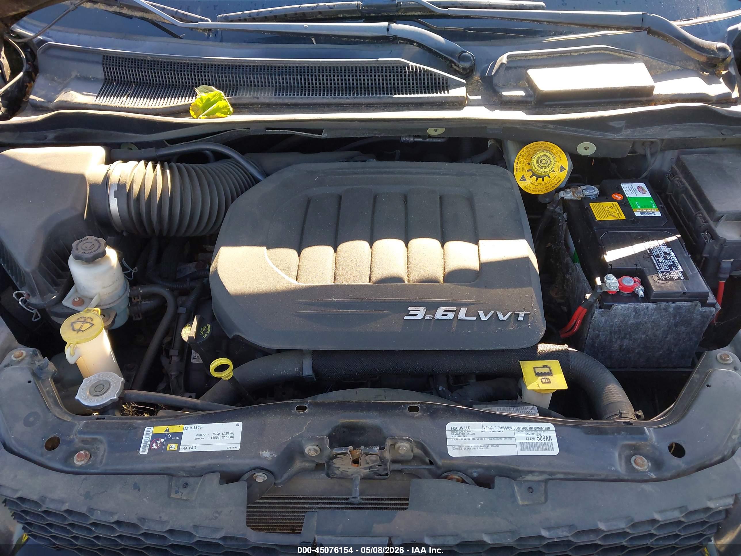 DODGE GRAND image 10