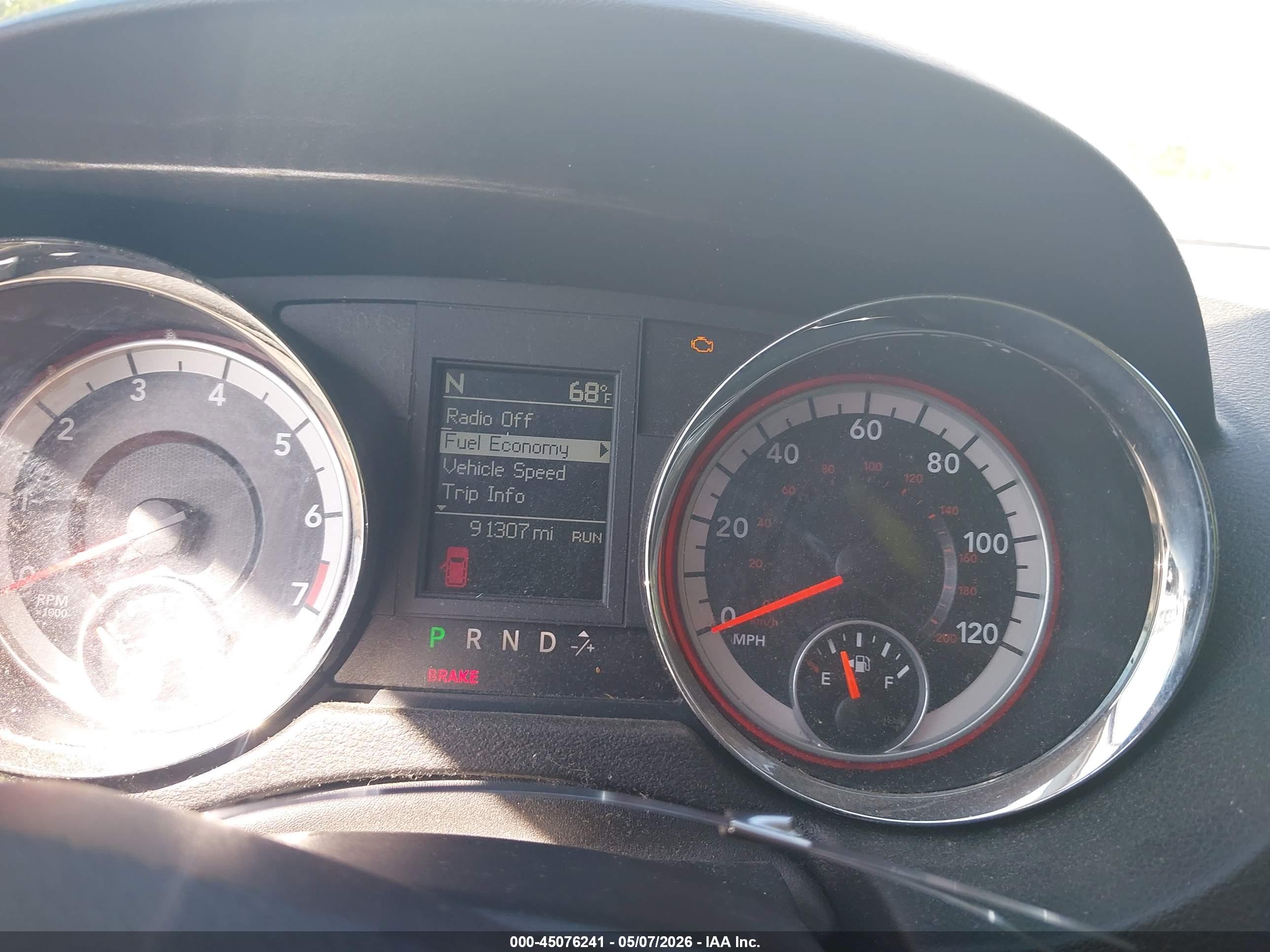 DODGE GRAND image 7