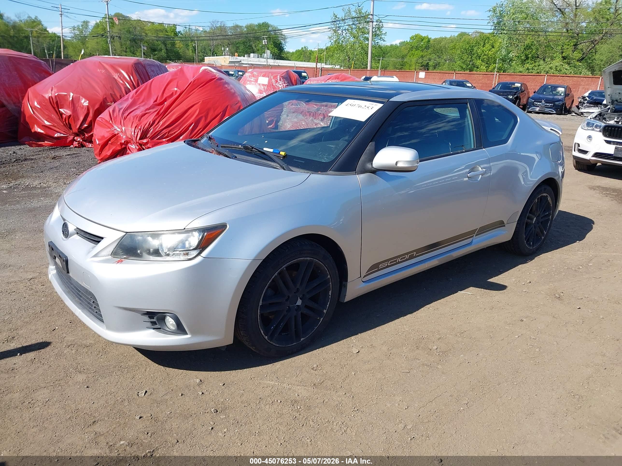SCION TC image 2
