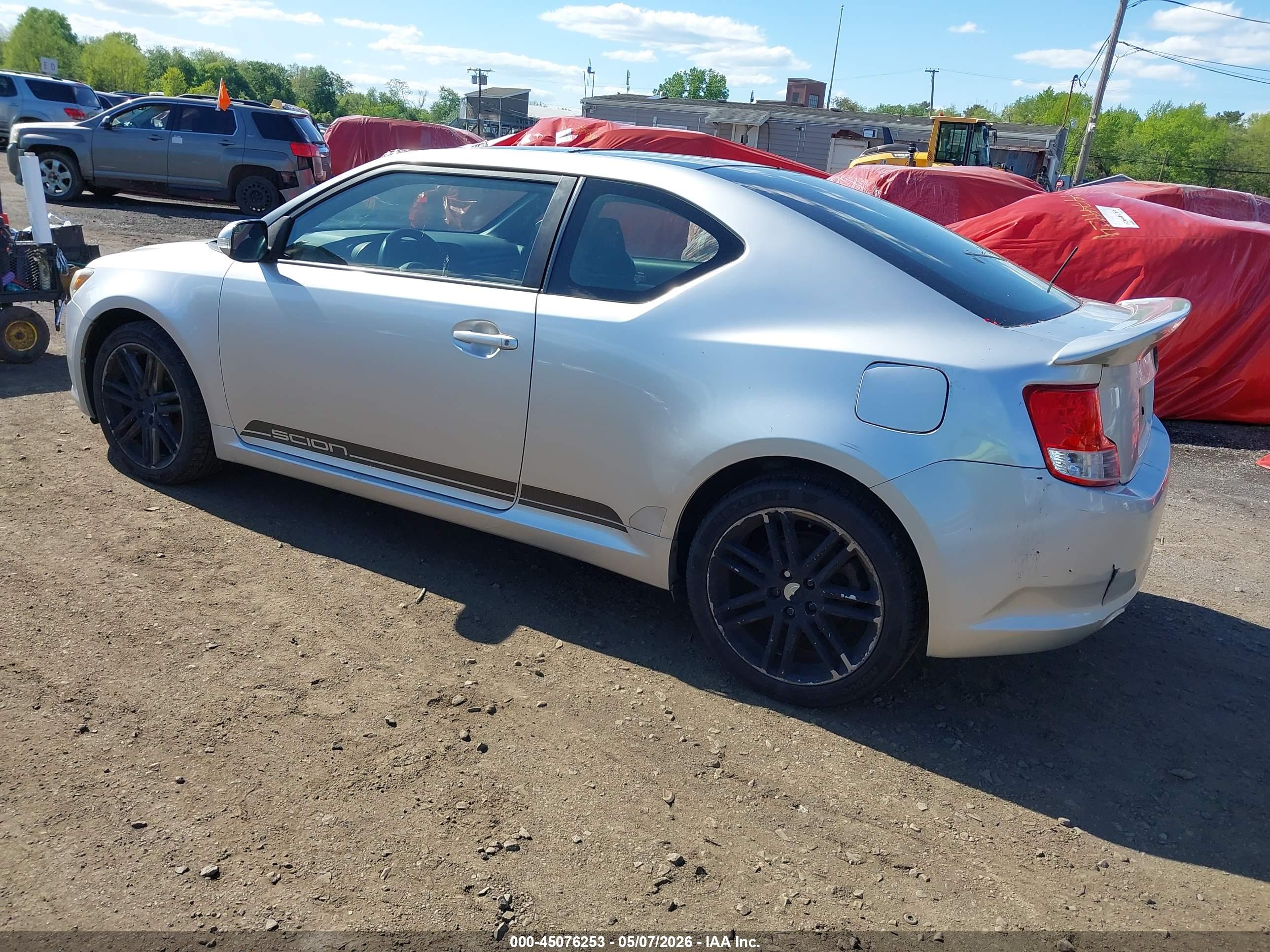 SCION TC image 3