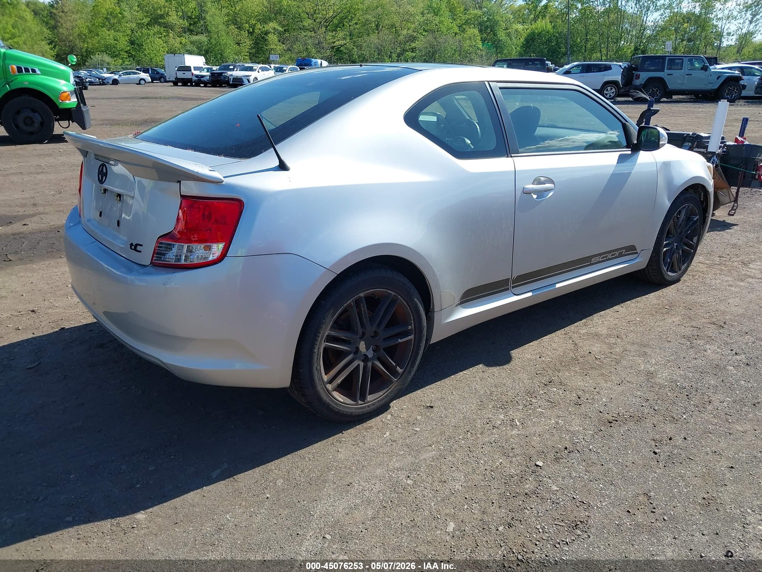 SCION TC image 4