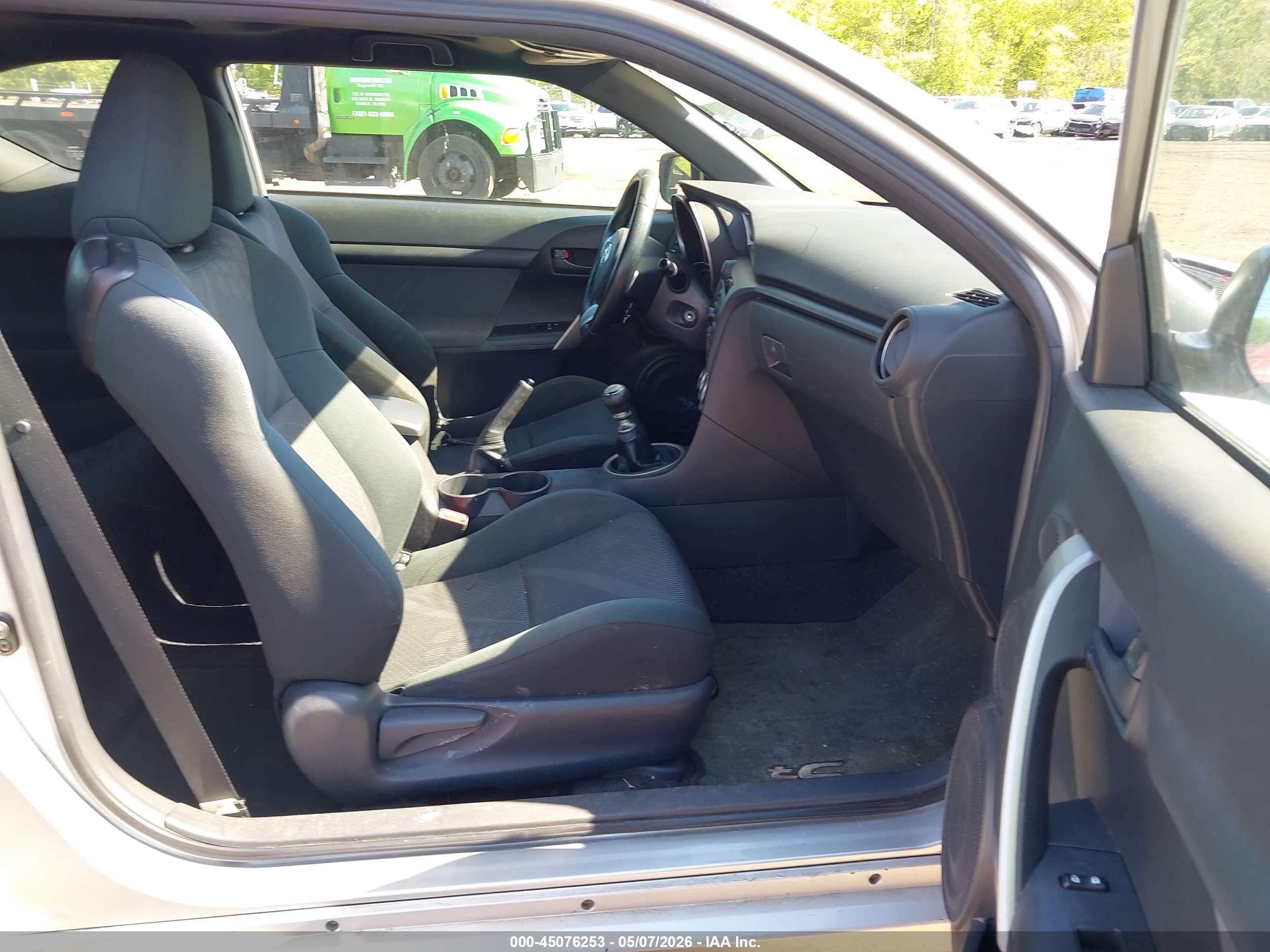 SCION TC image 5