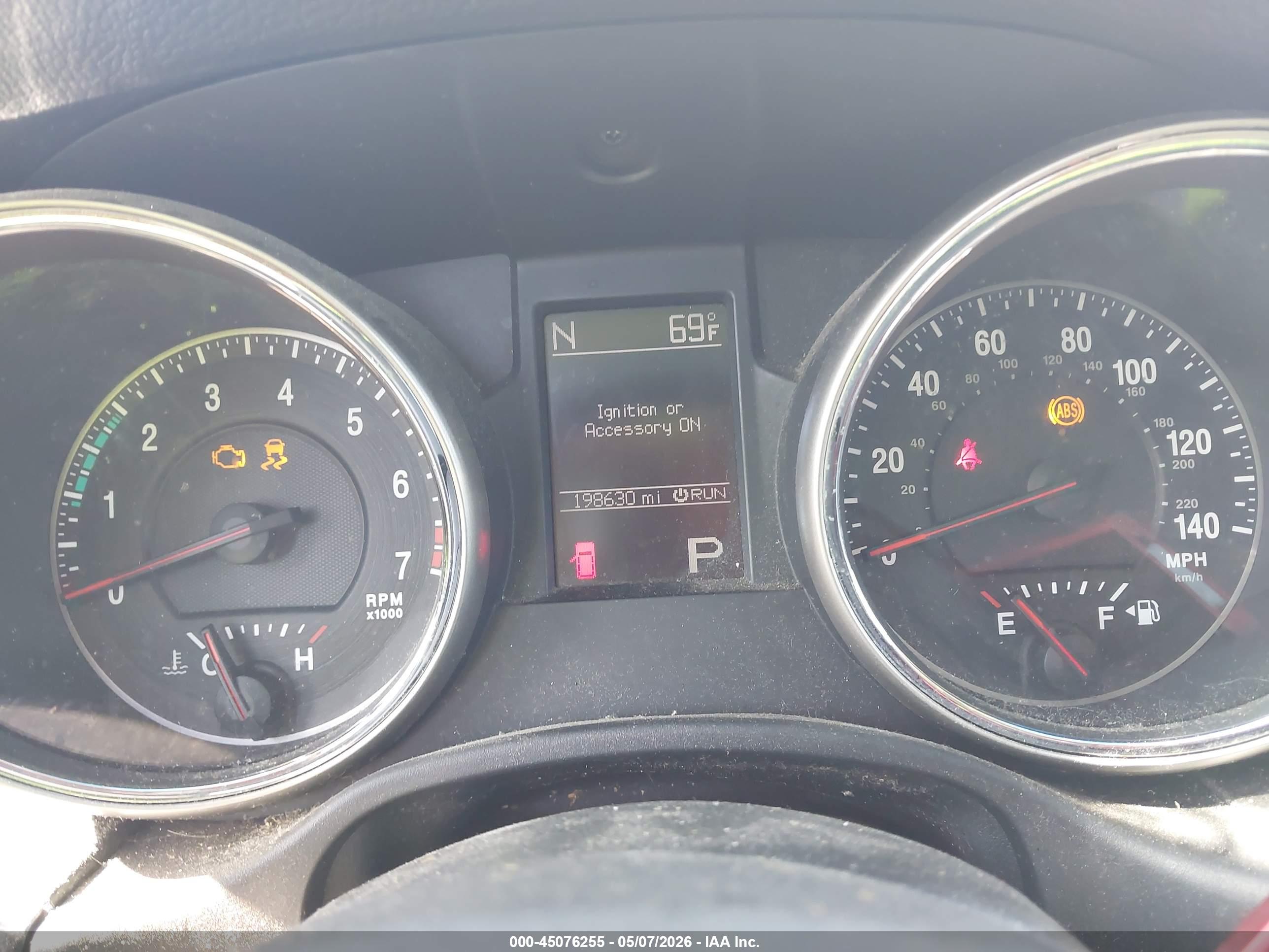 JEEP GRAND image 7