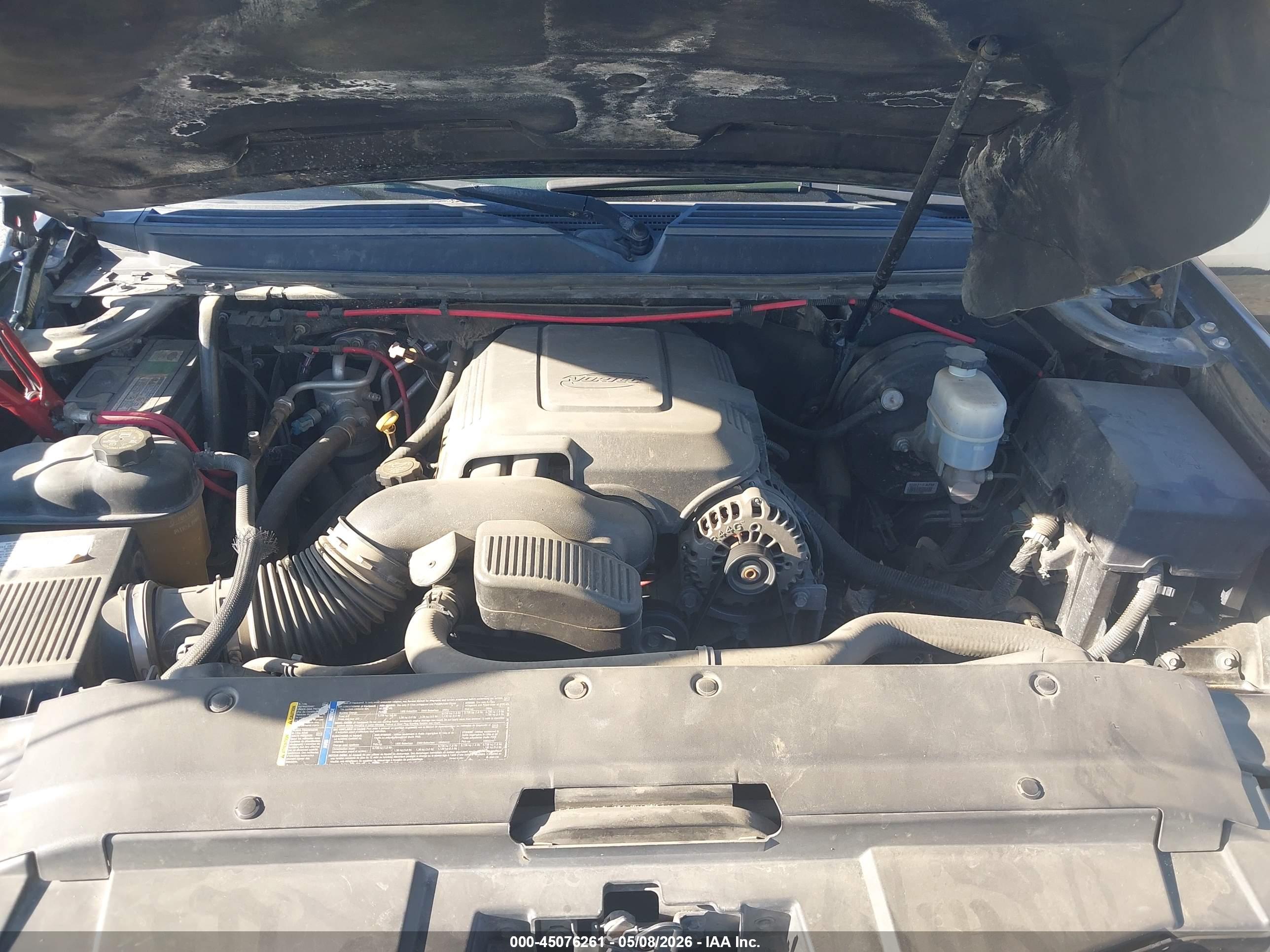 CHEVROLET SUBURBAN image 10