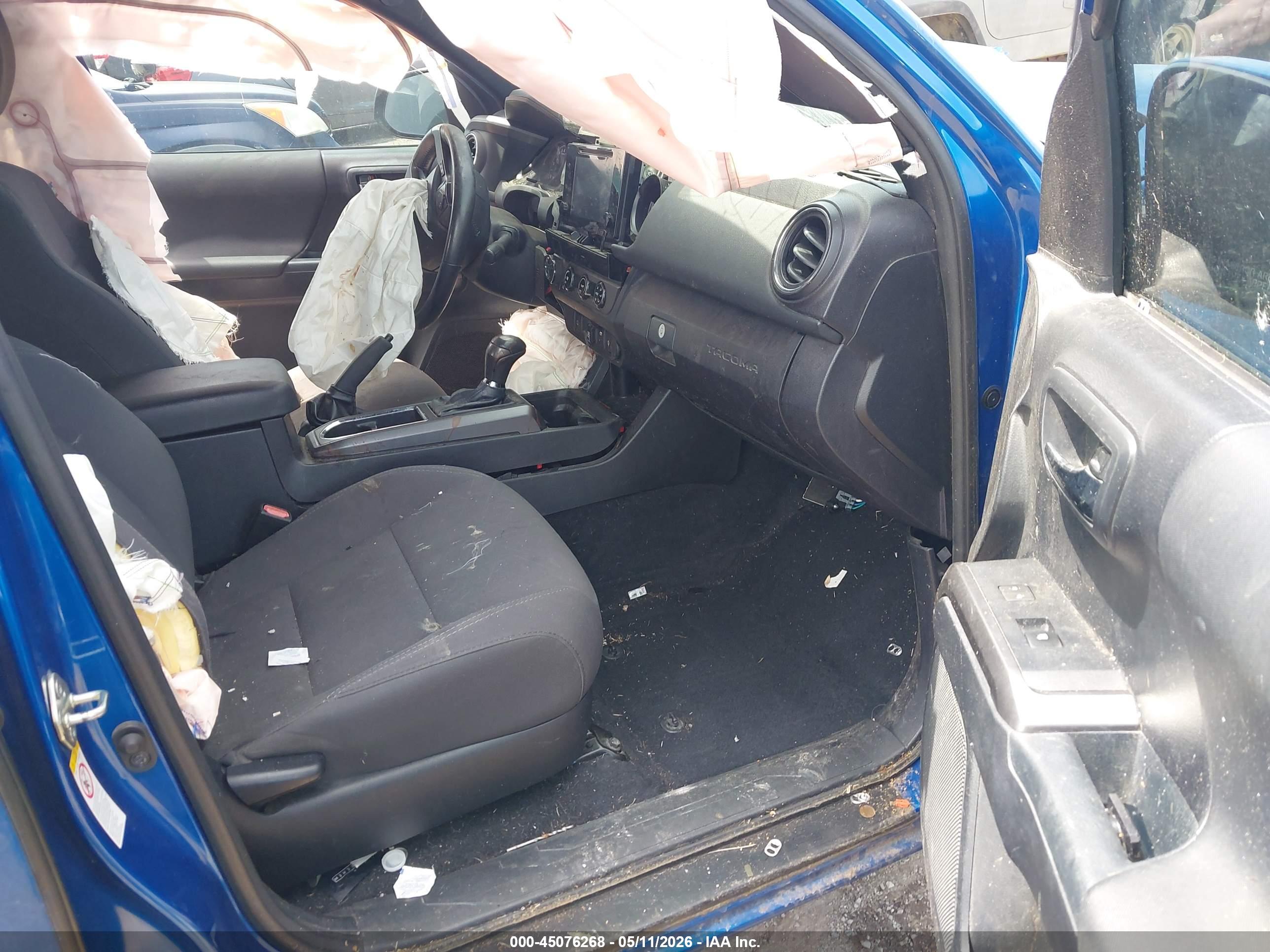TOYOTA TACOMA image 5