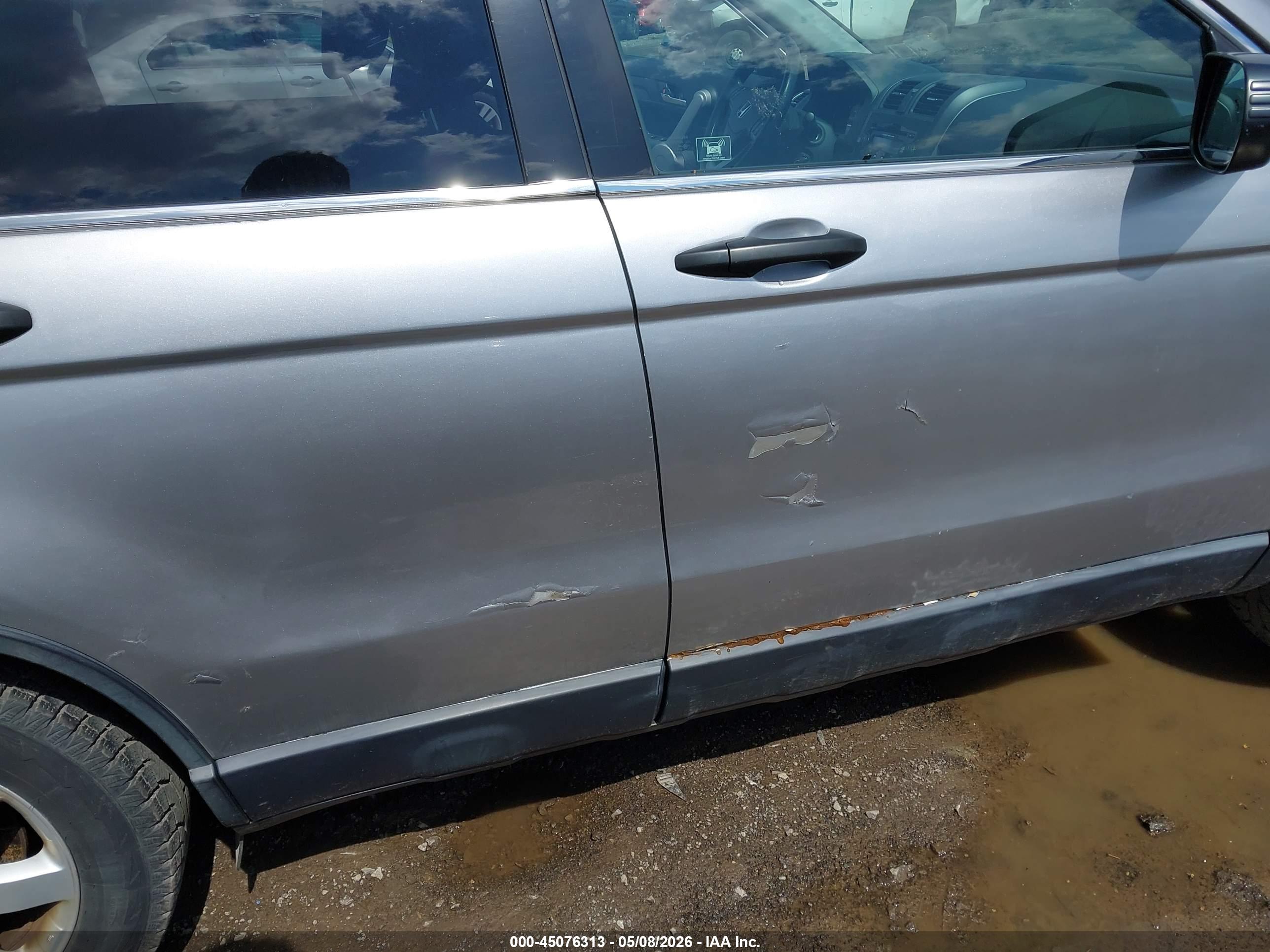 HONDA CR-V image 6