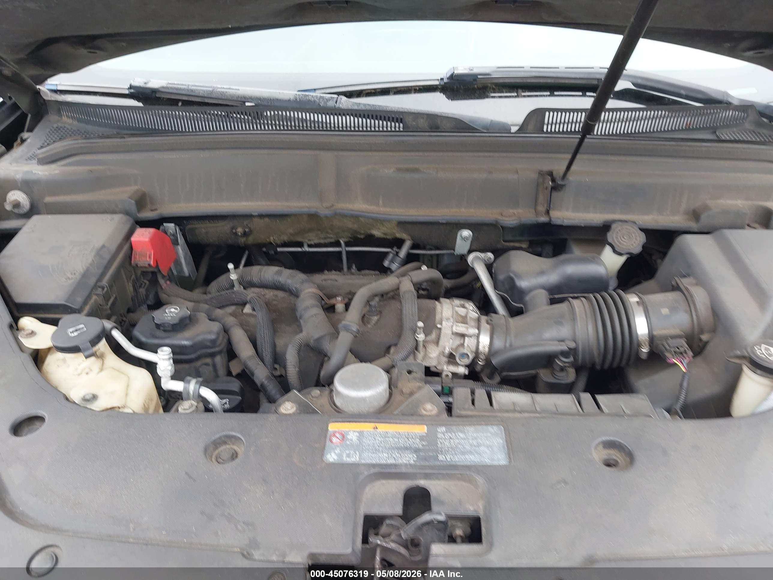 GMC ACADIA image 10