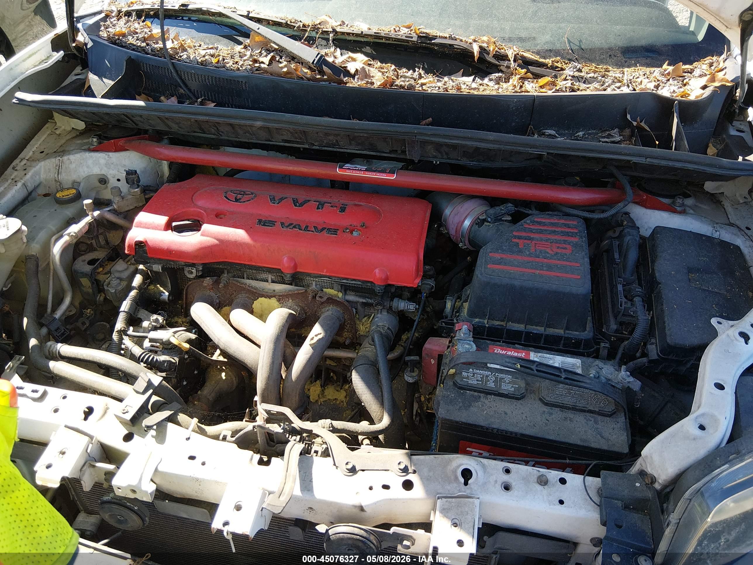 SCION XB image 10