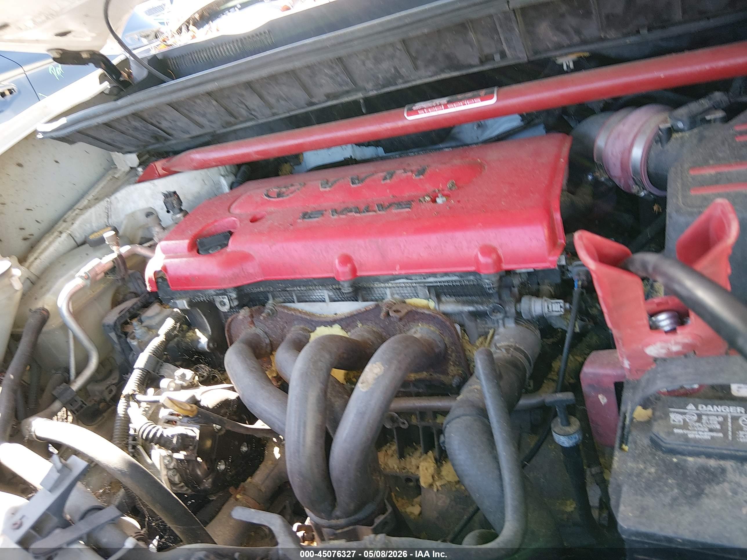 SCION XB image 6