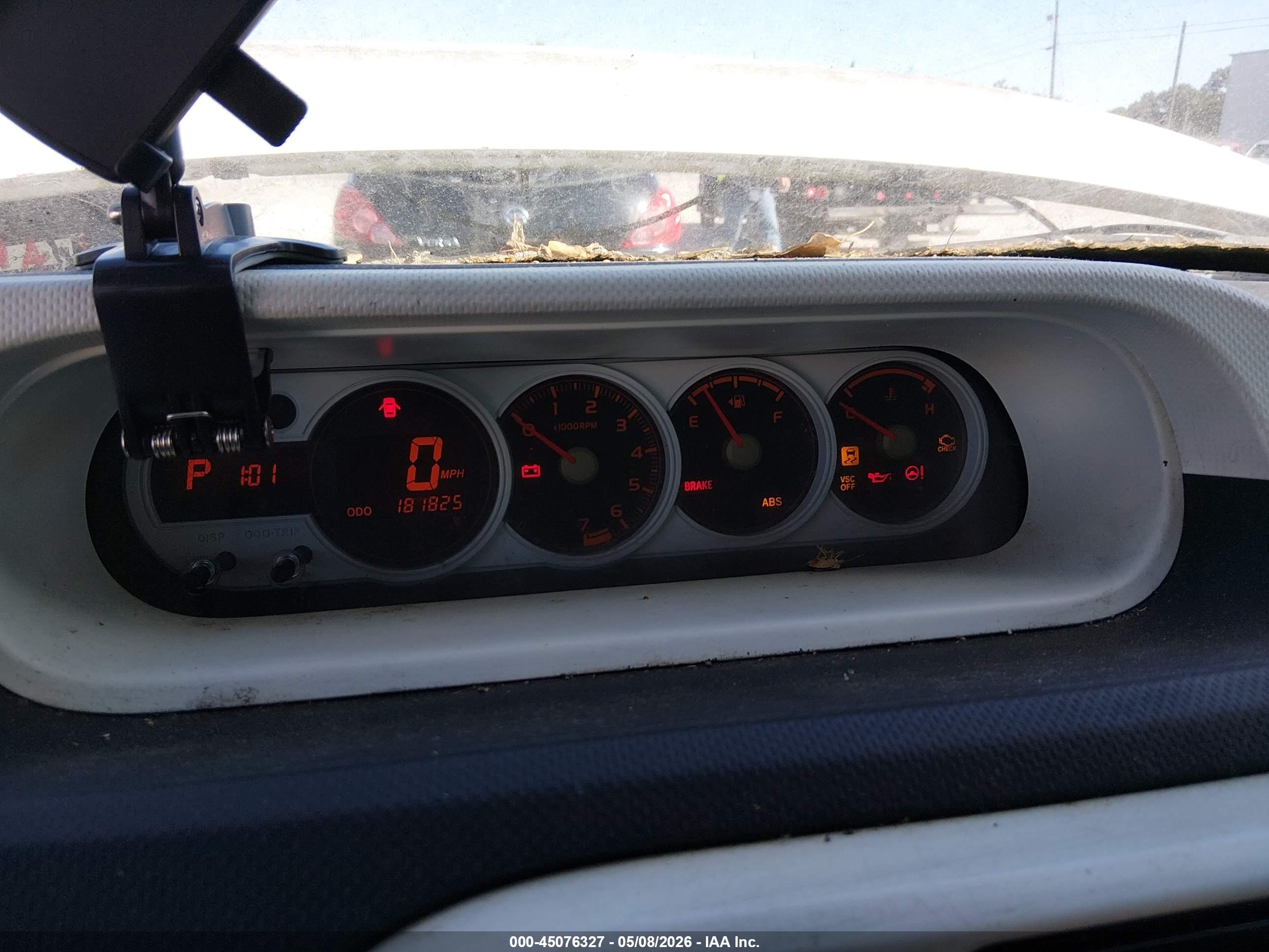 SCION XB image 7