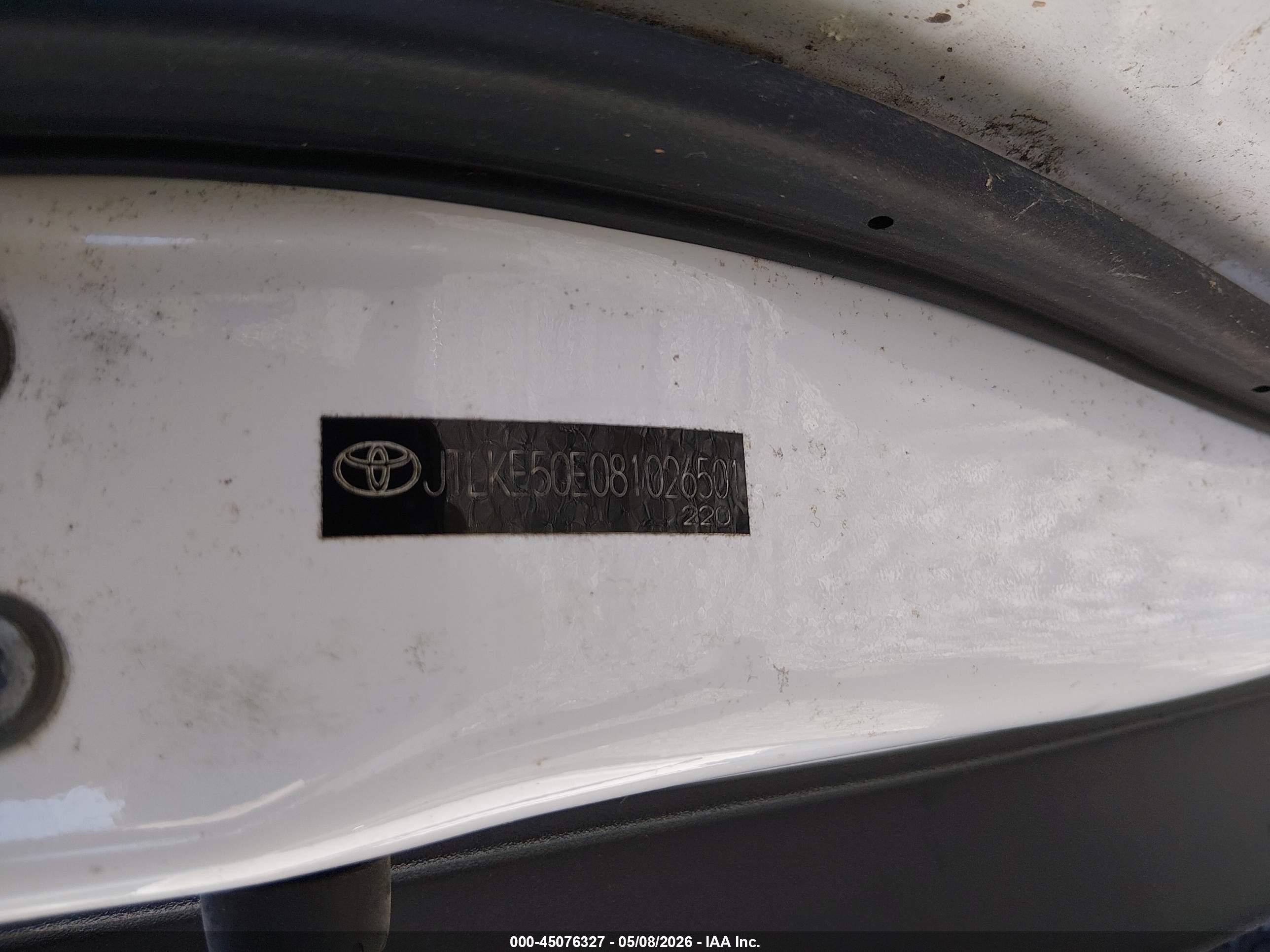 SCION XB image 9