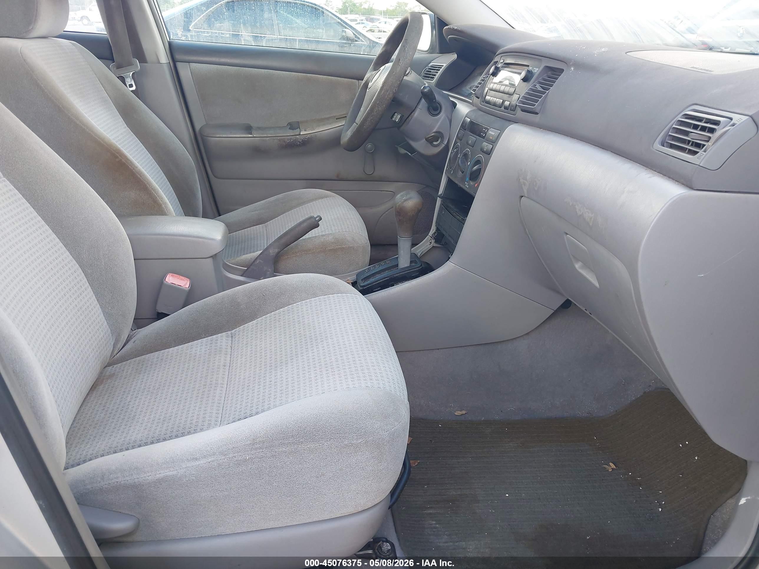 TOYOTA COROLLA image 5