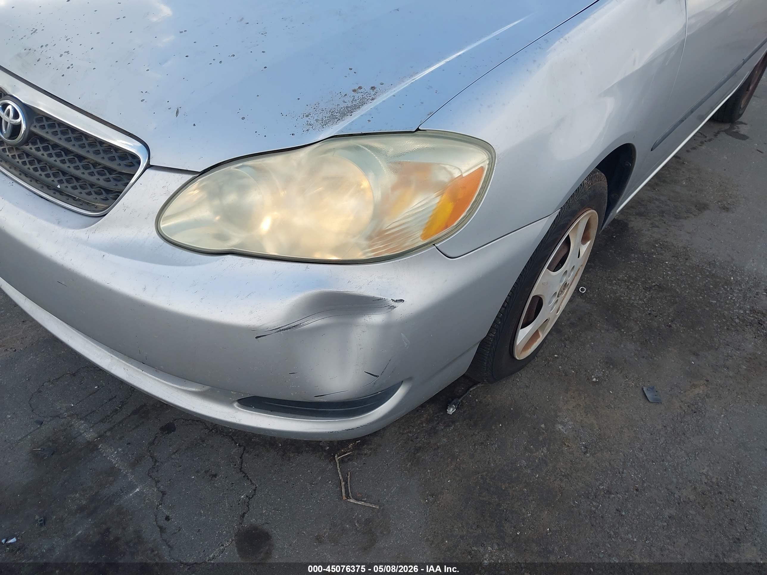 TOYOTA COROLLA image 6