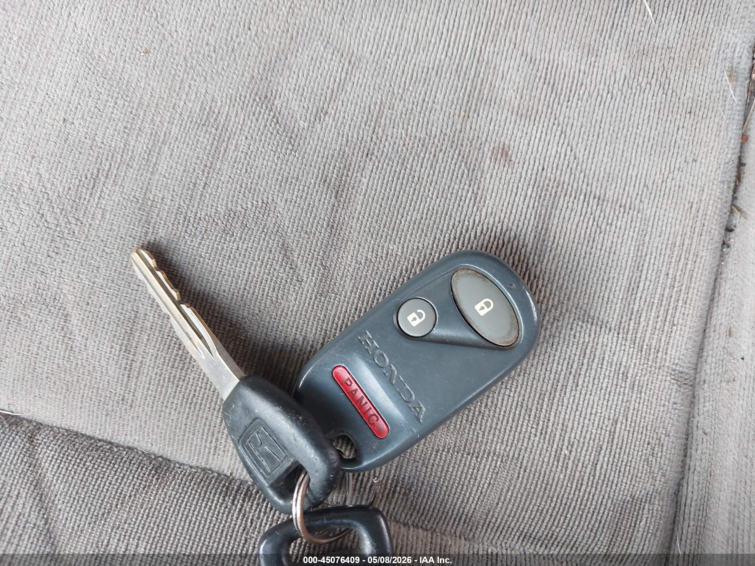 HONDA CIVIC image 11