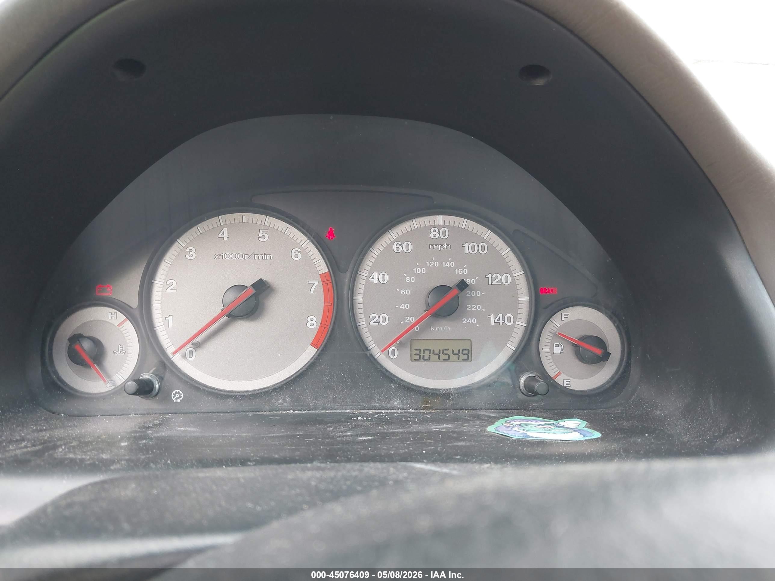 HONDA CIVIC image 7