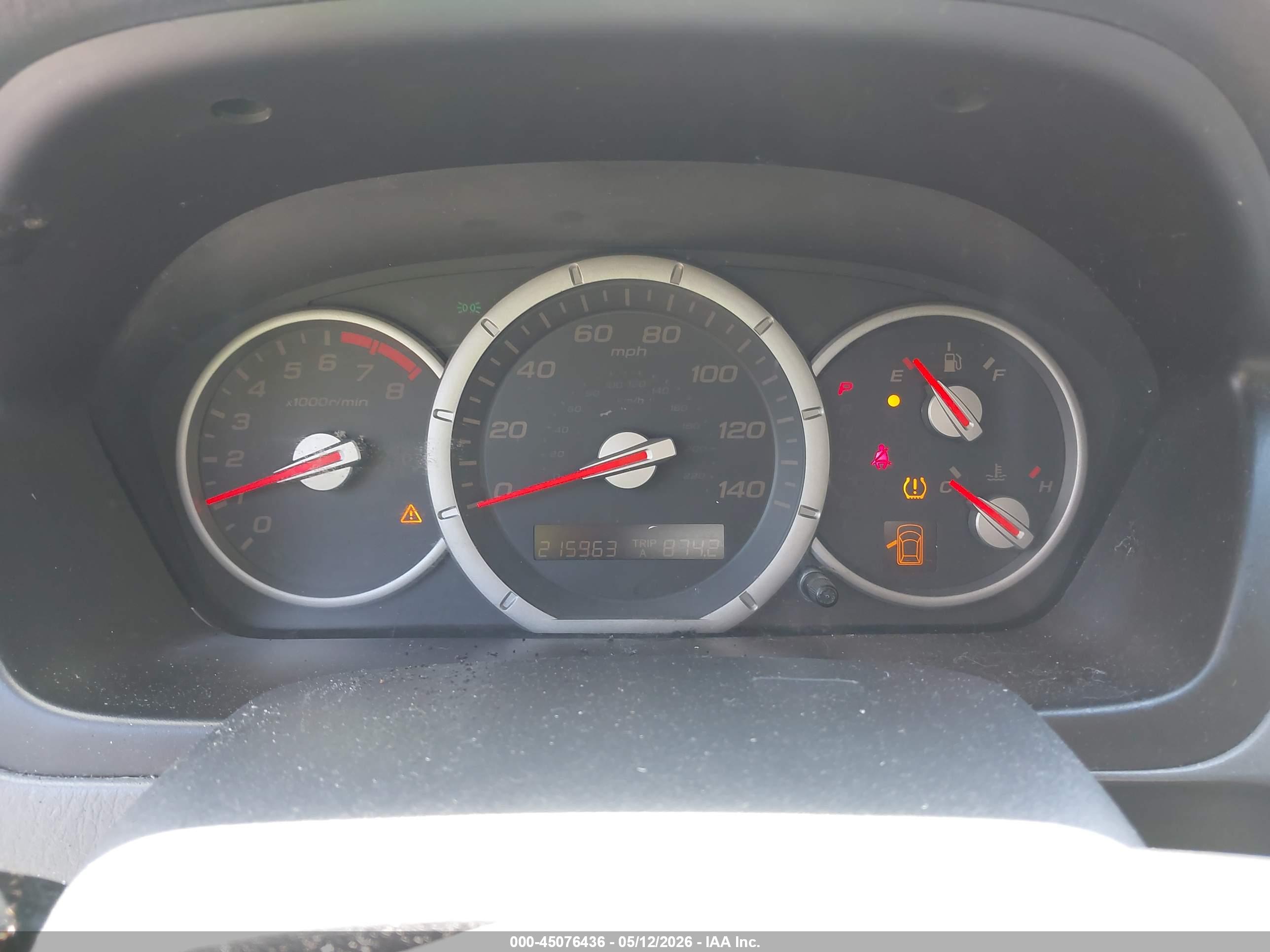 HONDA PILOT image 7