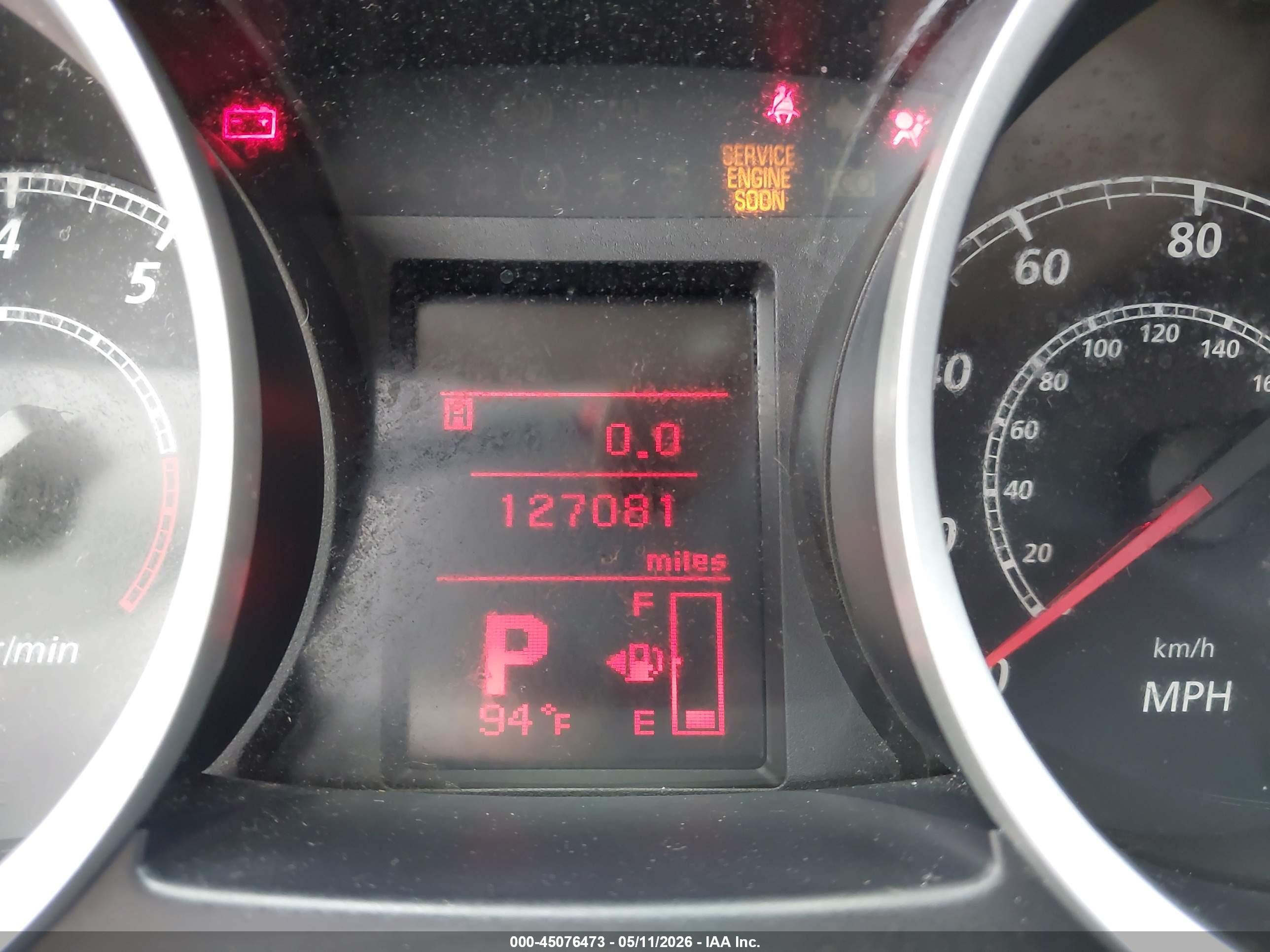 MITSUBISHI LANCER image 7