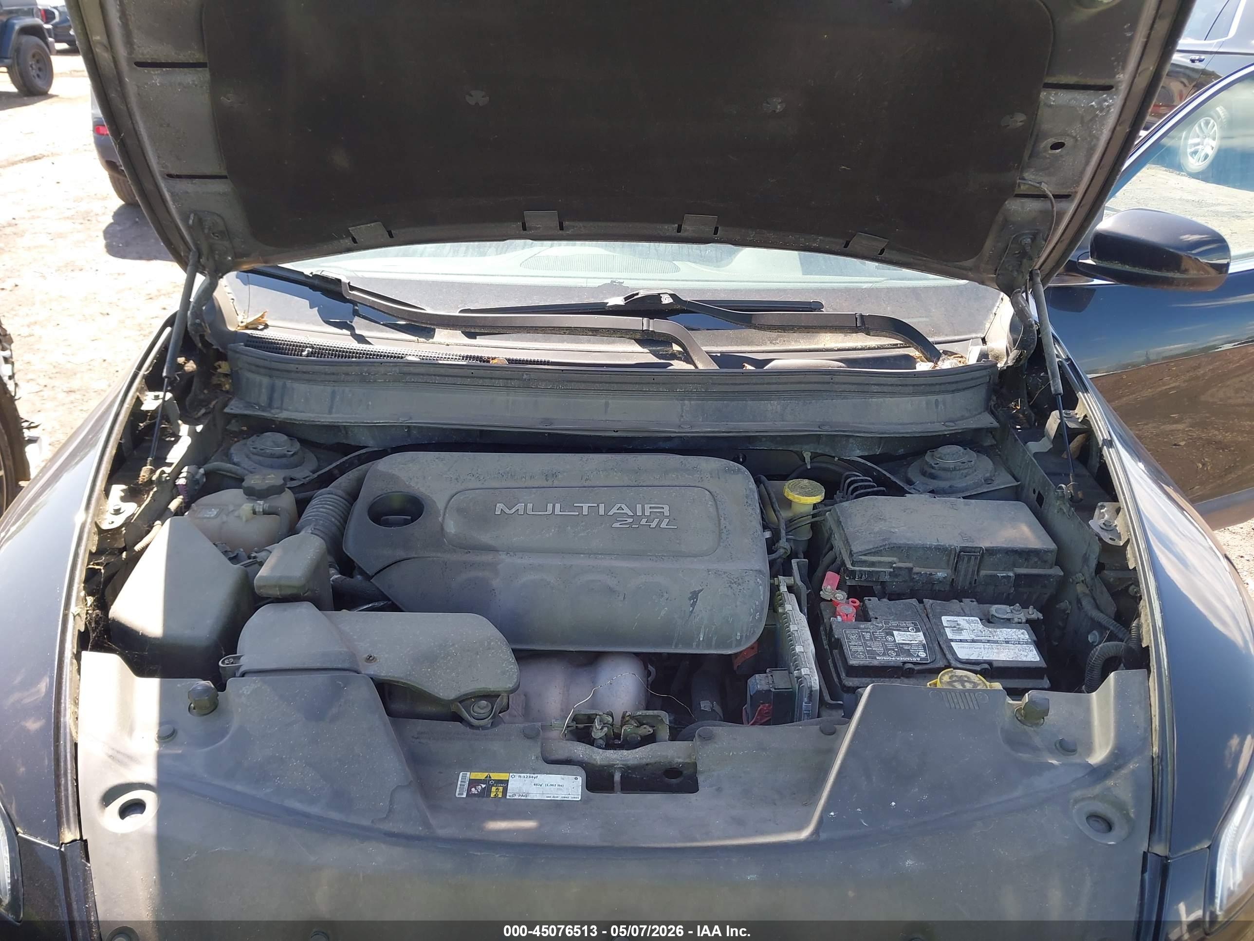 JEEP CHEROKEE image 10