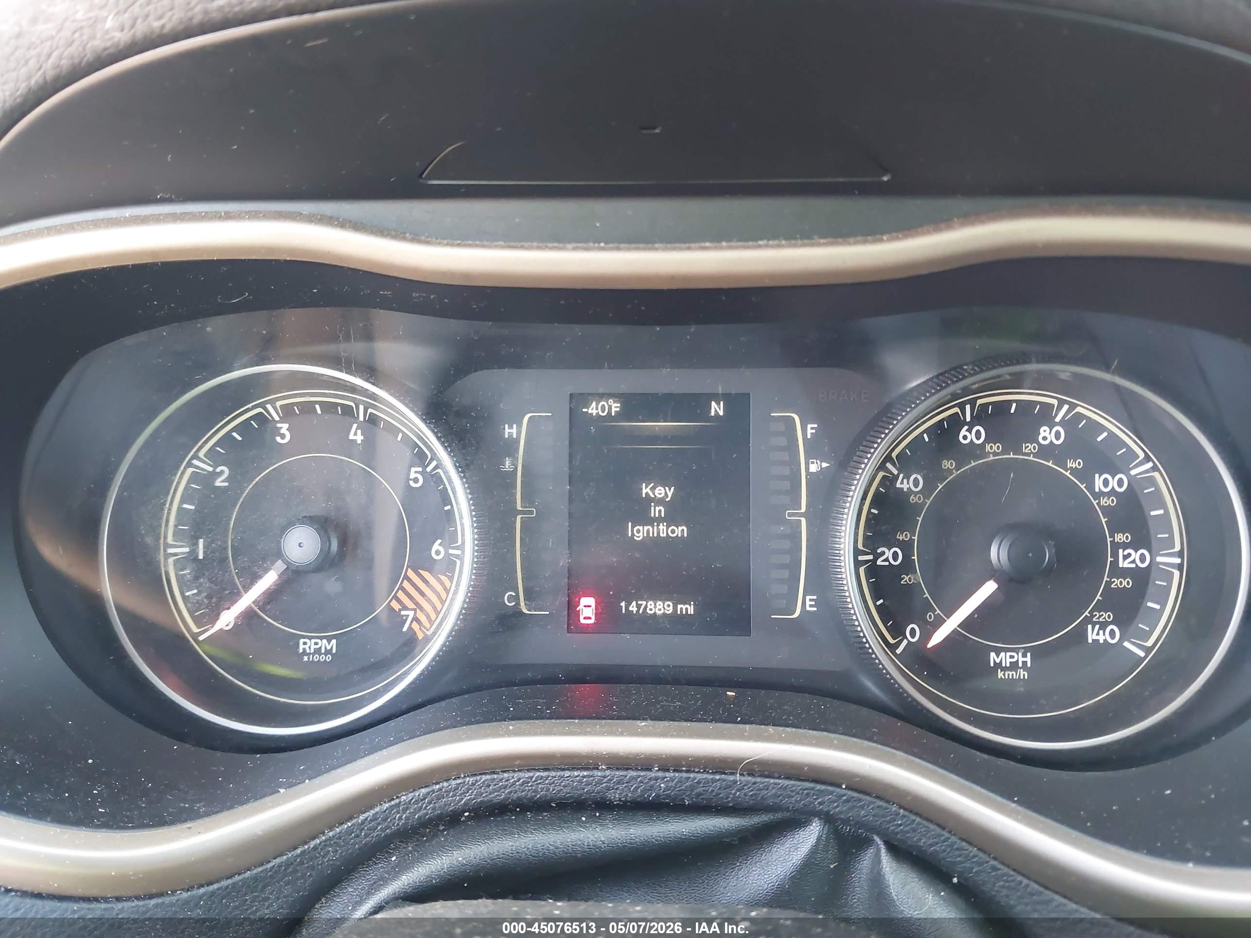 JEEP CHEROKEE image 7