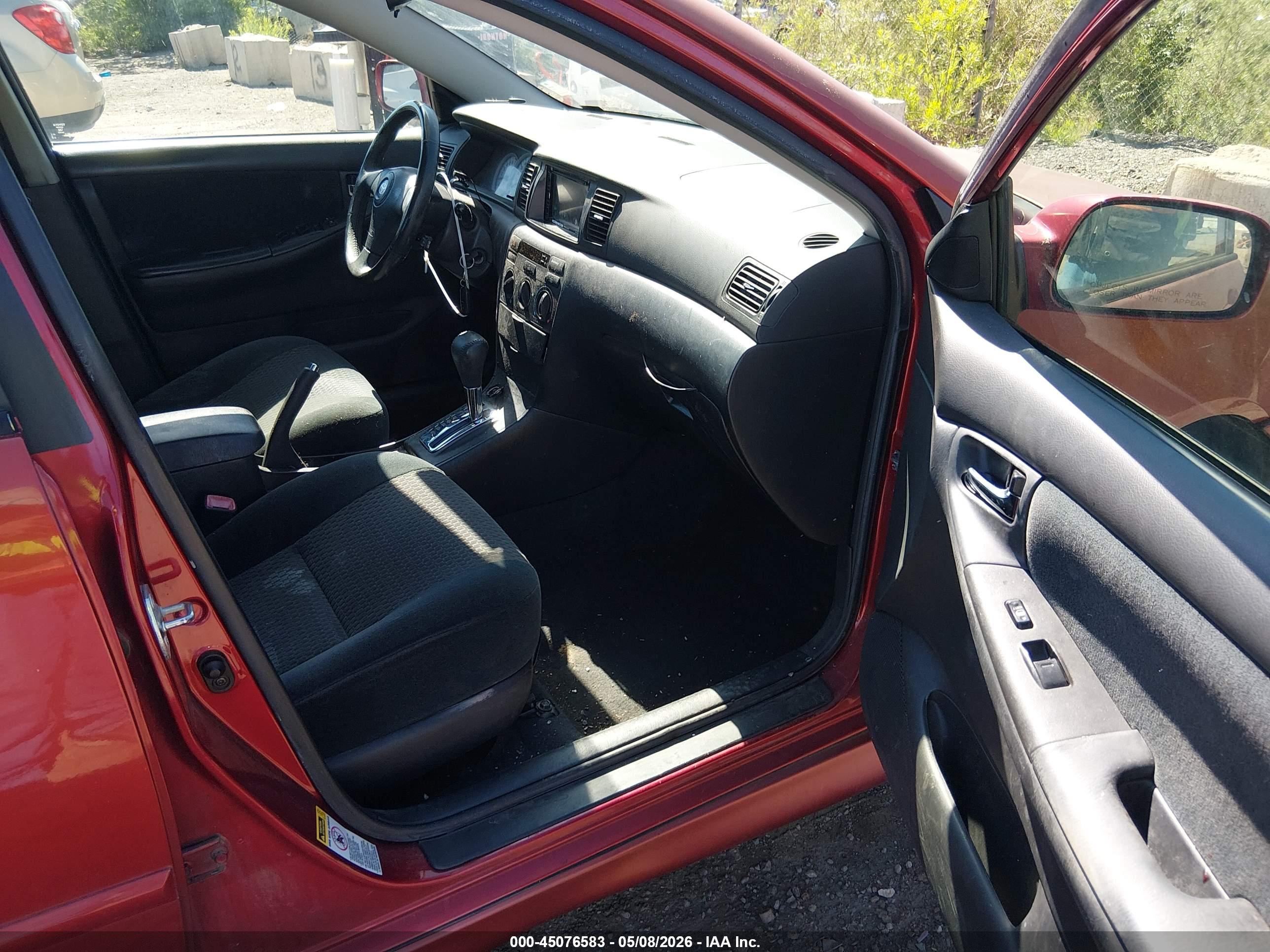 TOYOTA COROLLA image 5