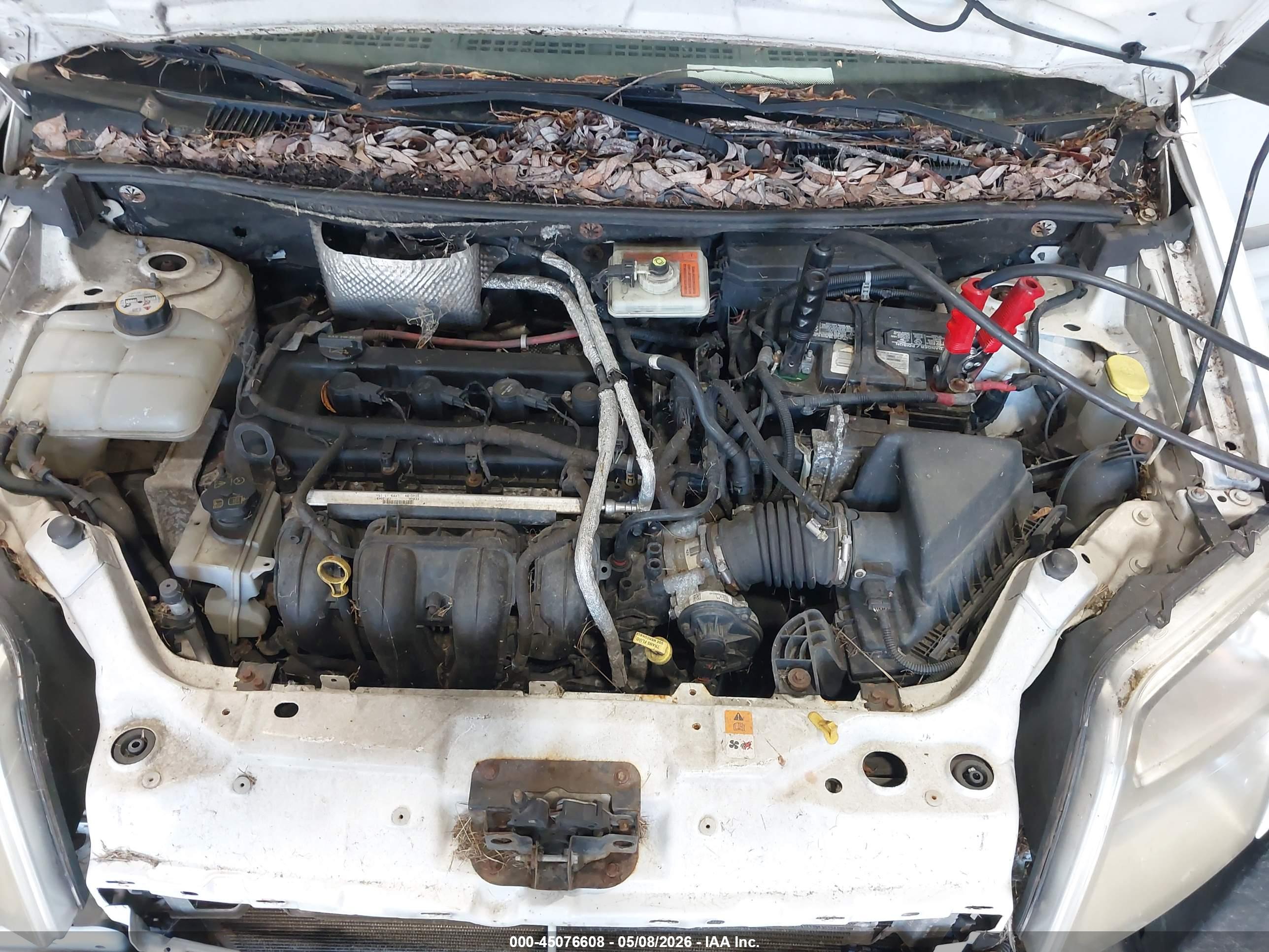 FORD TRANSIT image 10