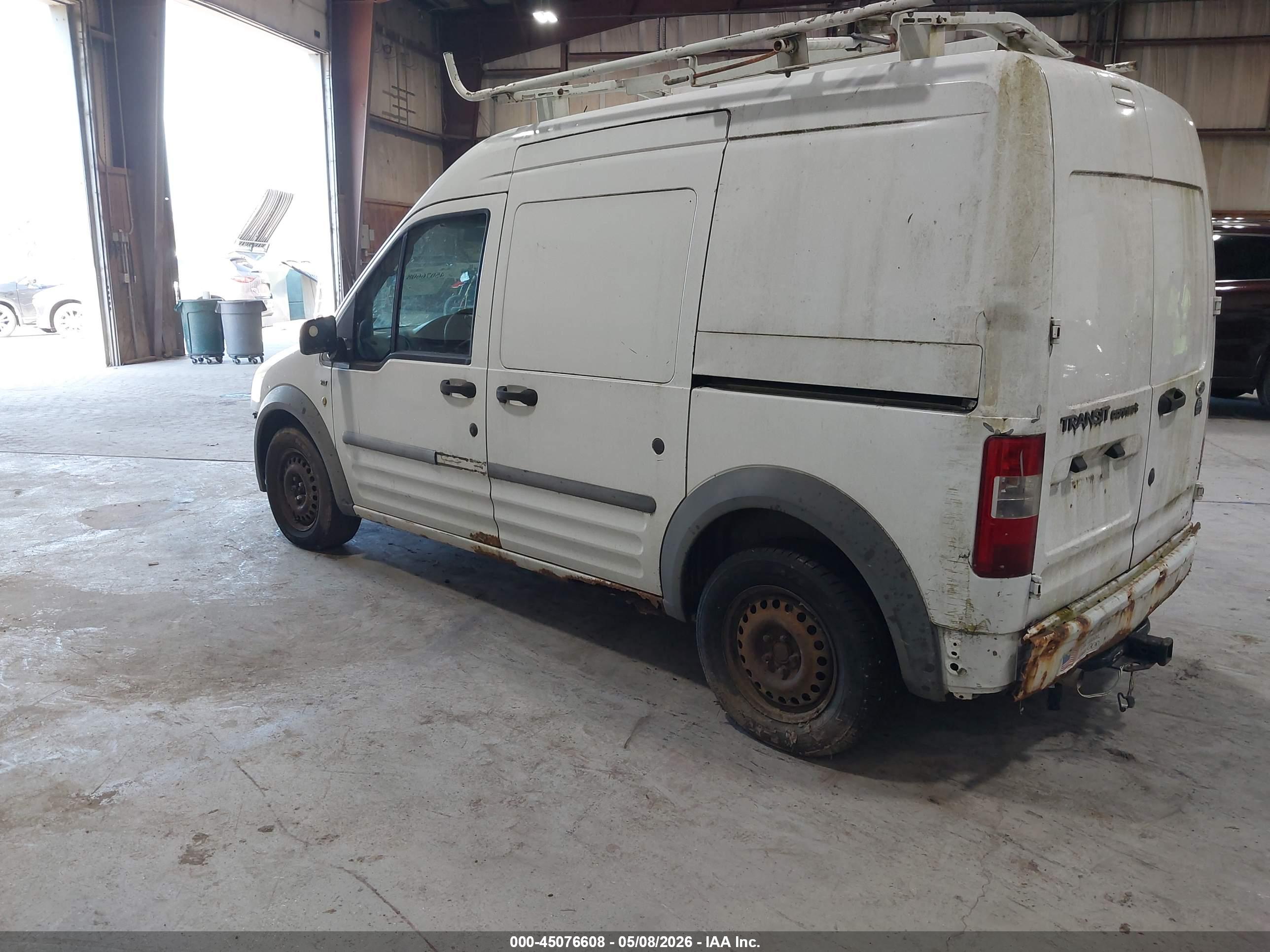 FORD TRANSIT image 3