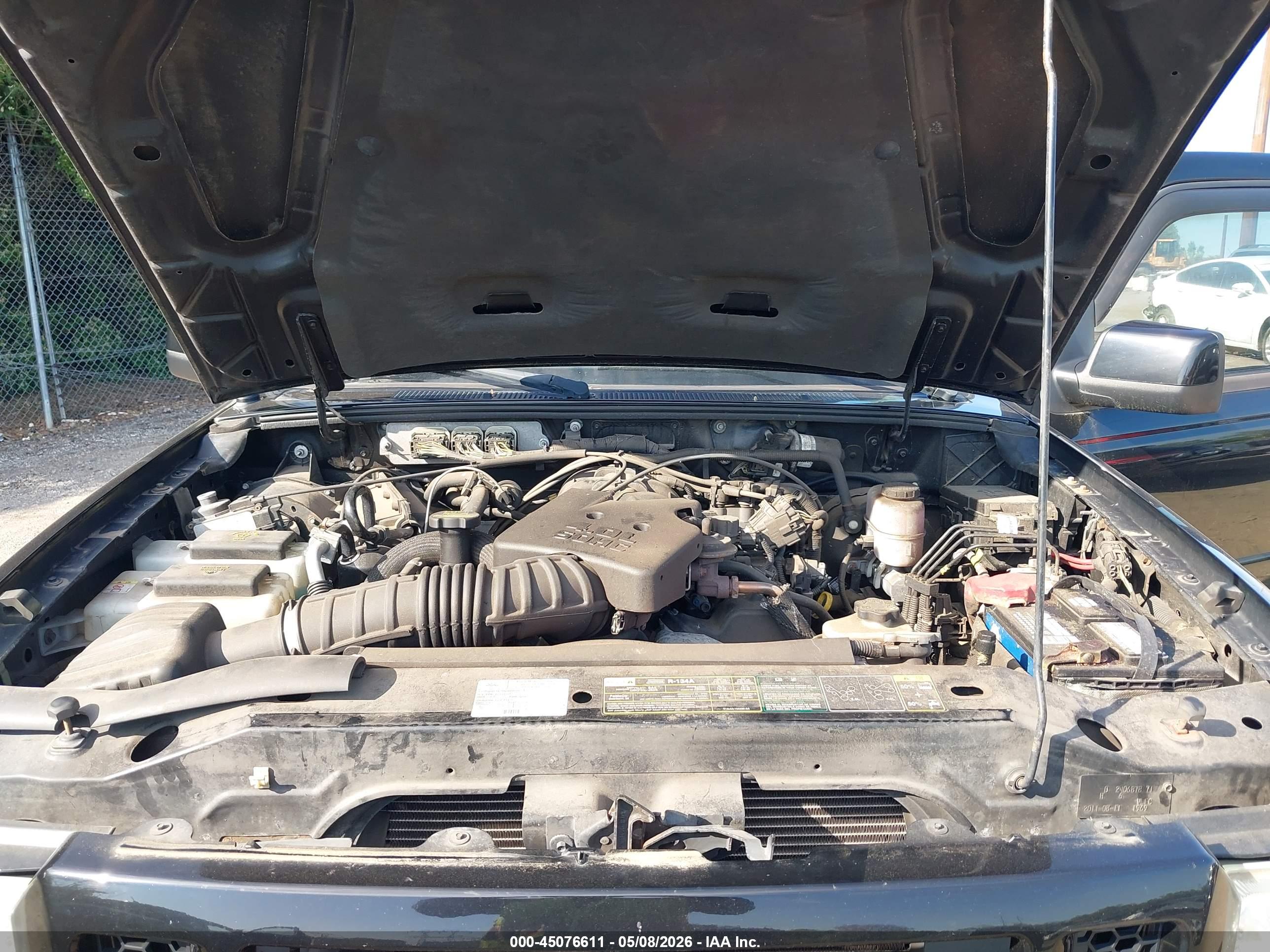 FORD RANGER image 10