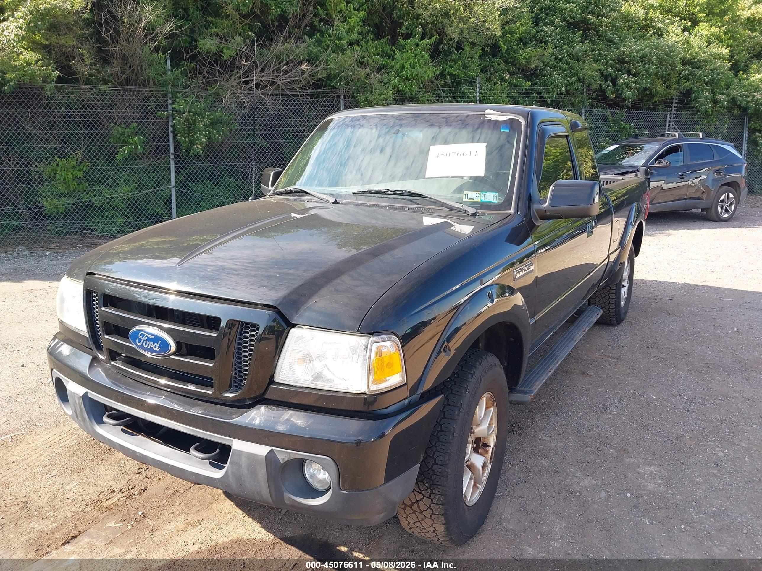 FORD RANGER image 2