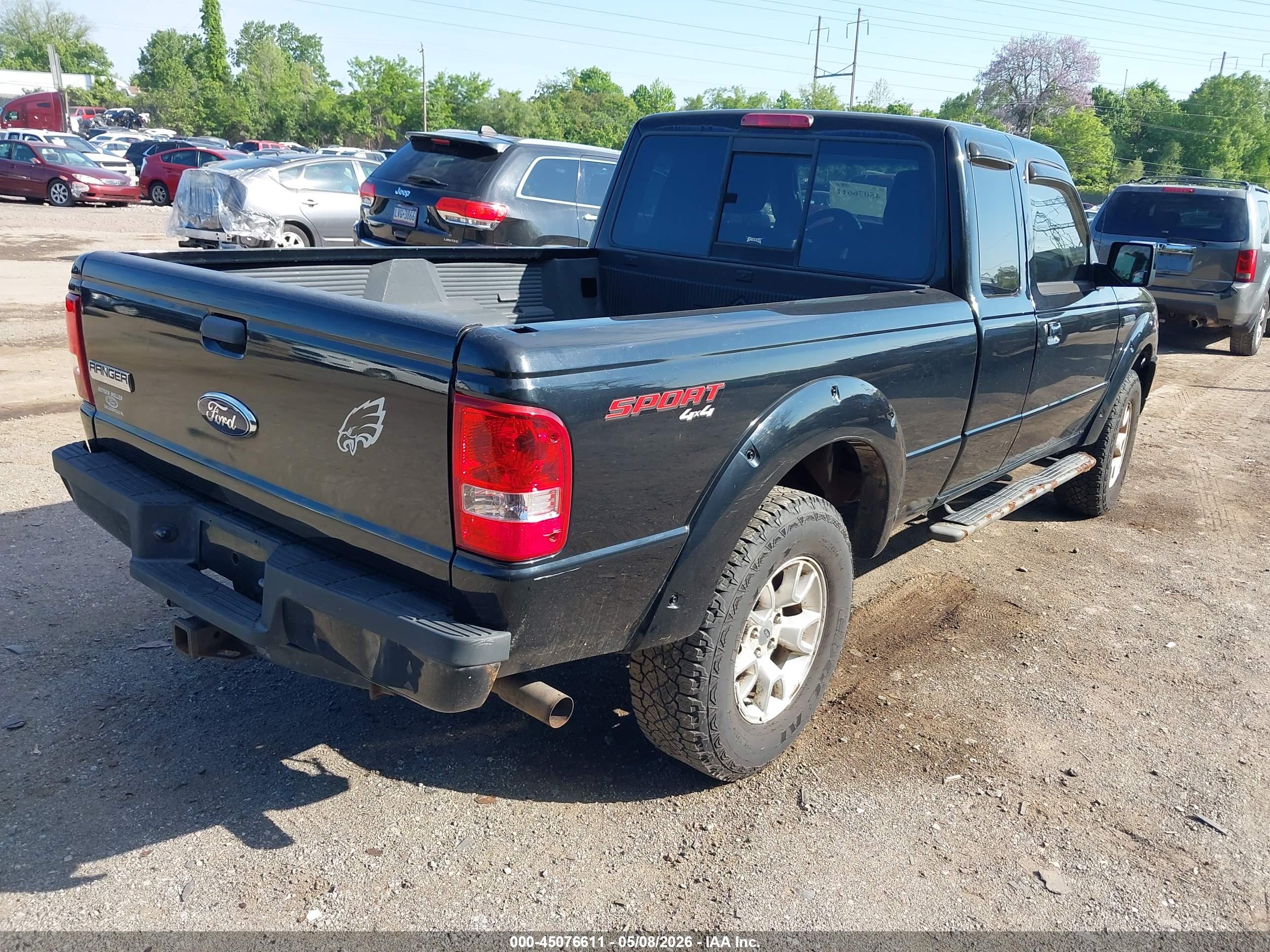 FORD RANGER image 4