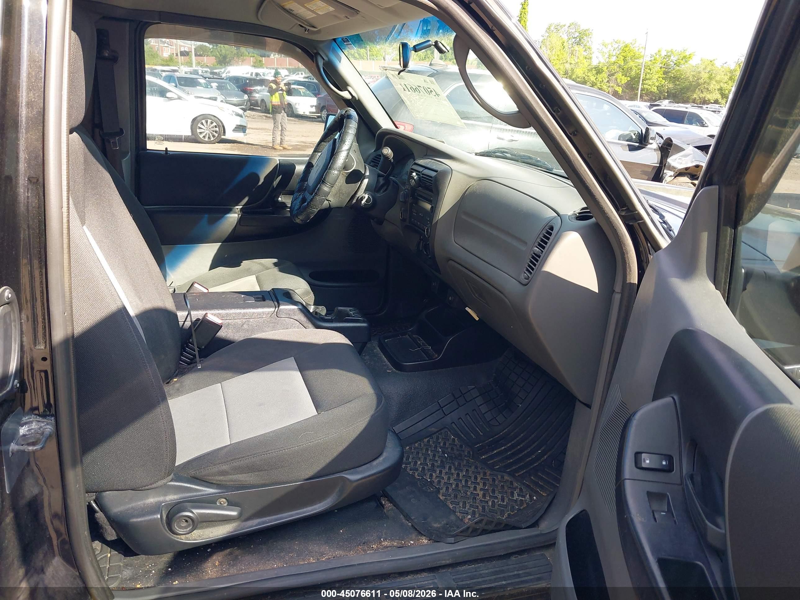 FORD RANGER image 5