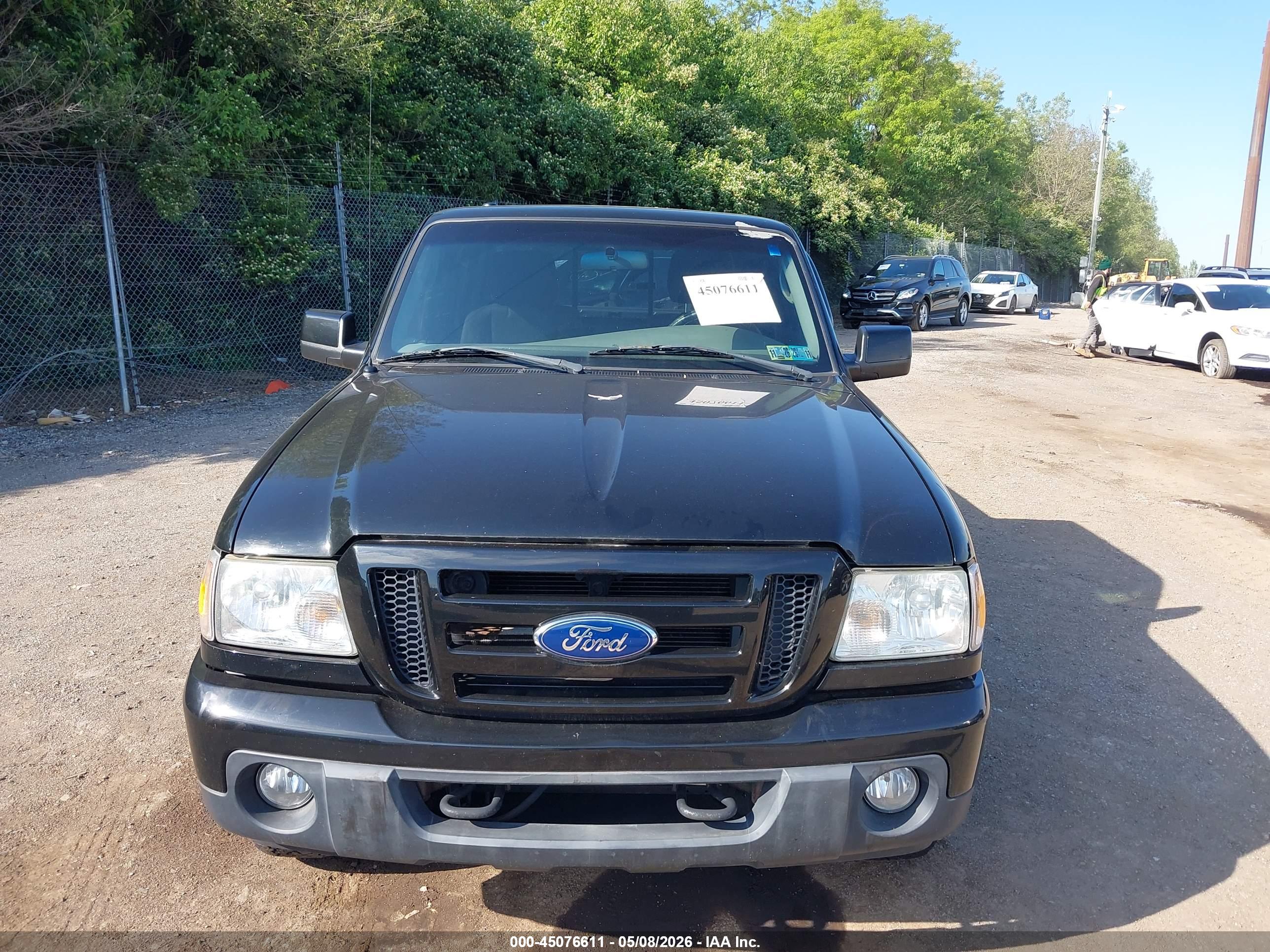 FORD RANGER image 6