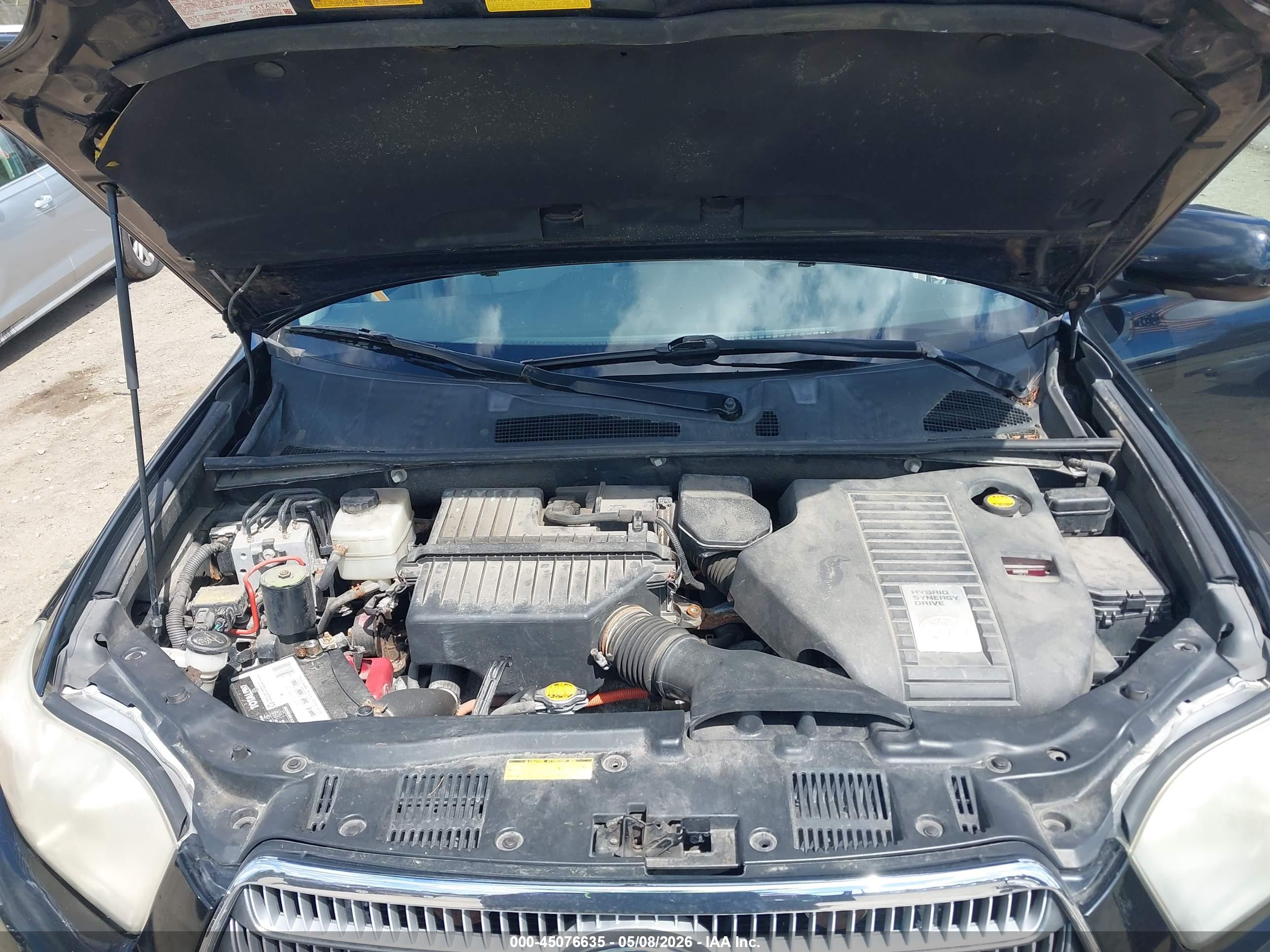 TOYOTA HIGHLANDER image 10