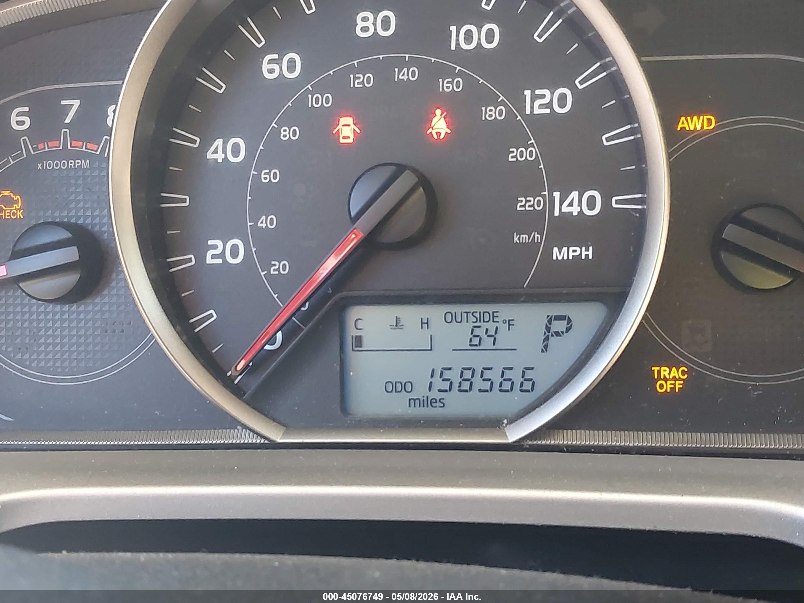 TOYOTA RAV4 image 7