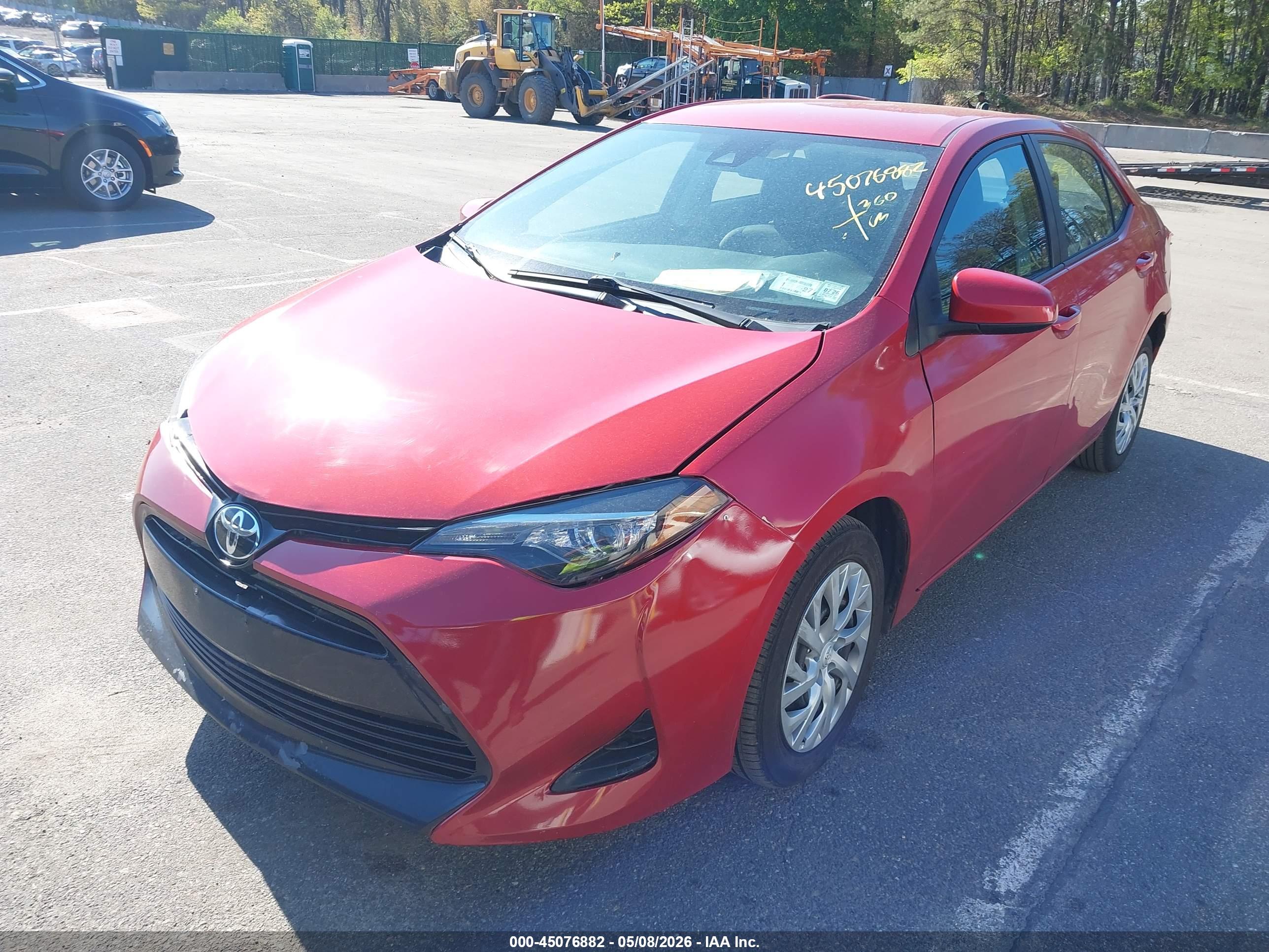 TOYOTA COROLLA image 2