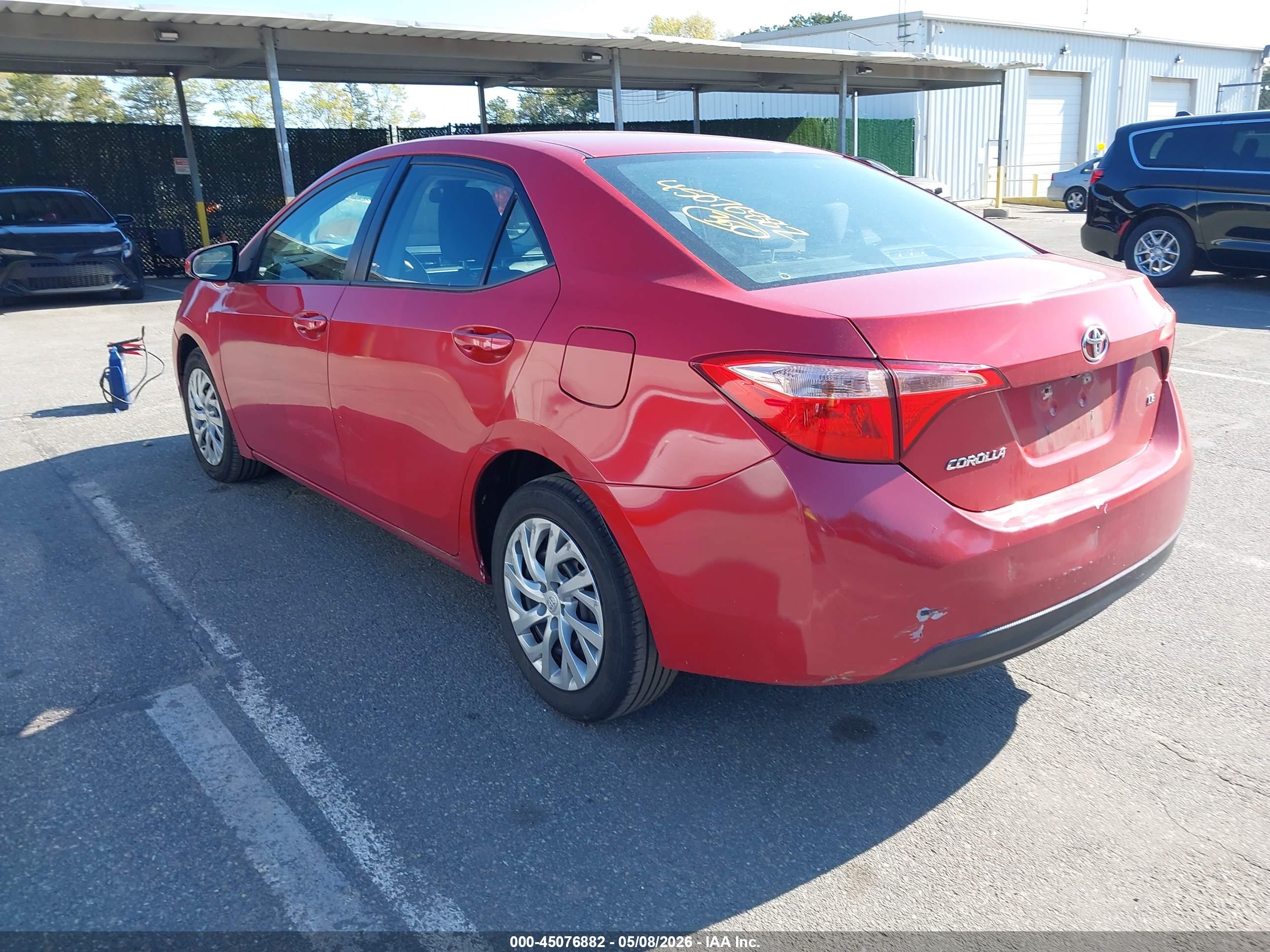 TOYOTA COROLLA image 3