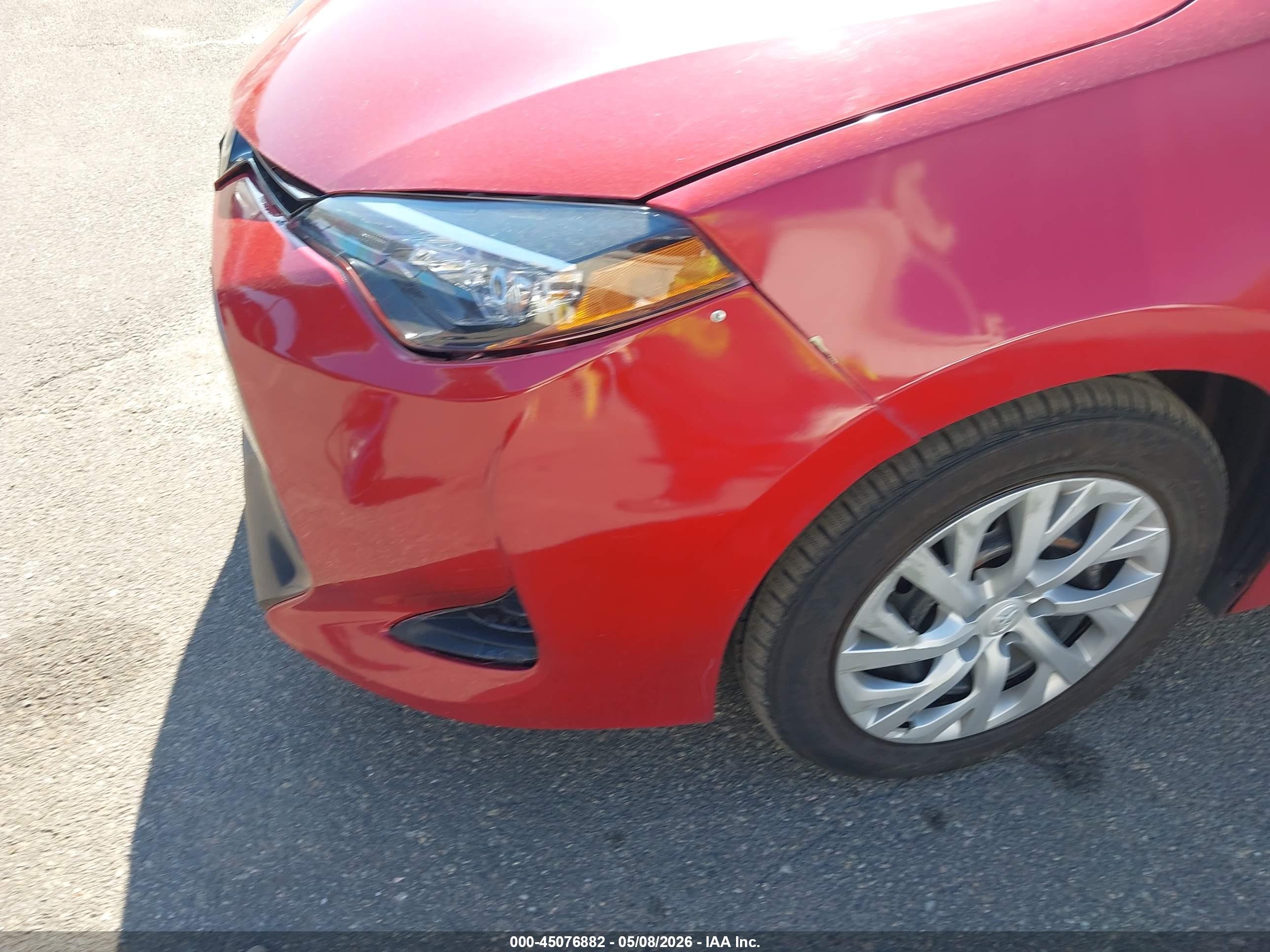 TOYOTA COROLLA image 6